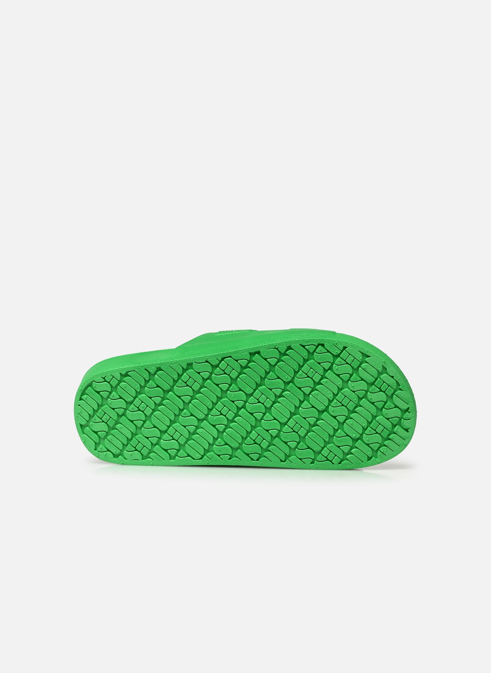 Muilen en klompen Basic E groen Freedom Moses Muilen en klompen Basic E groen MARLEY