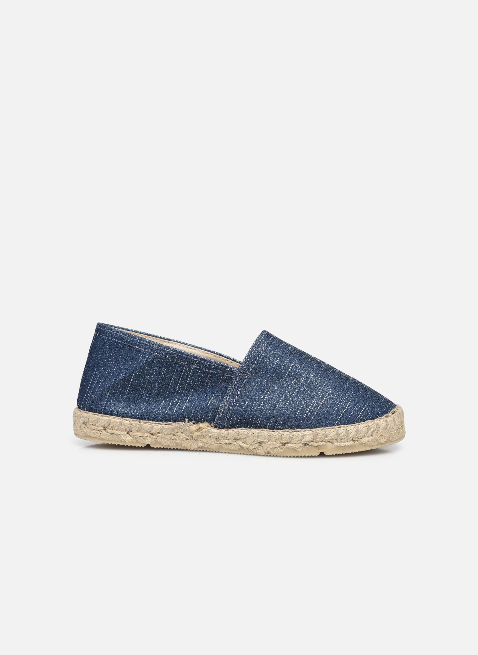 Espadrilles Sabline VE 709-1 mädchen blau La maison de l'espadrille Espadrilles Sabline VE 709-1 mädchen blau MARINE