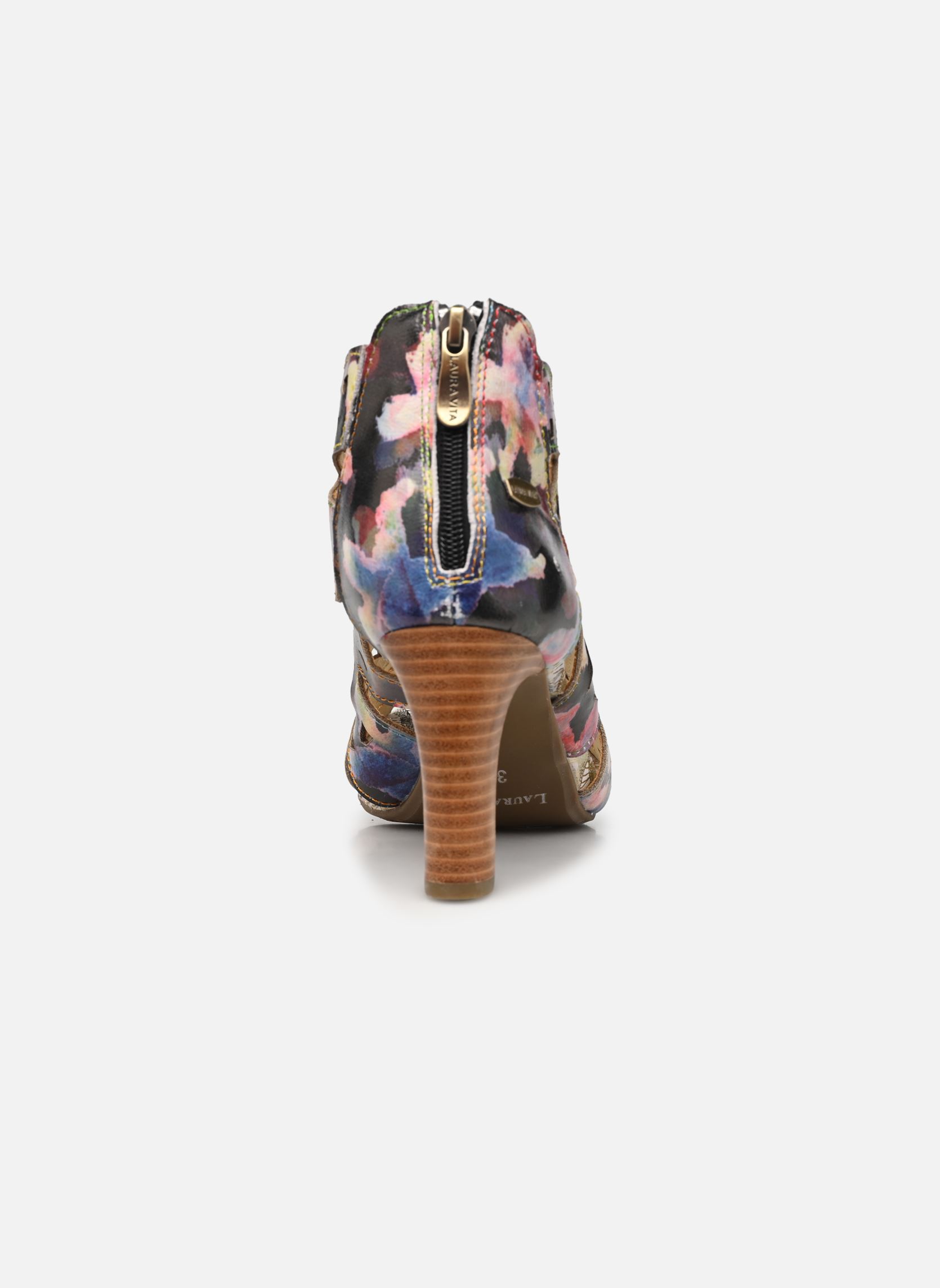 Sandalias Albane 04 mujer multicolor Laura Vita Sandalias Albane 04 mujer multicolor Dorian