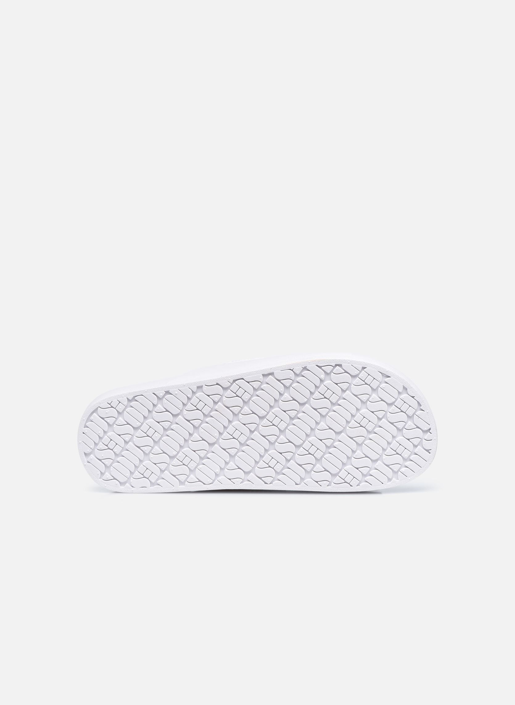 Muilen Basic W dames wit Freedom Moses Muilen Basic W dames wit White