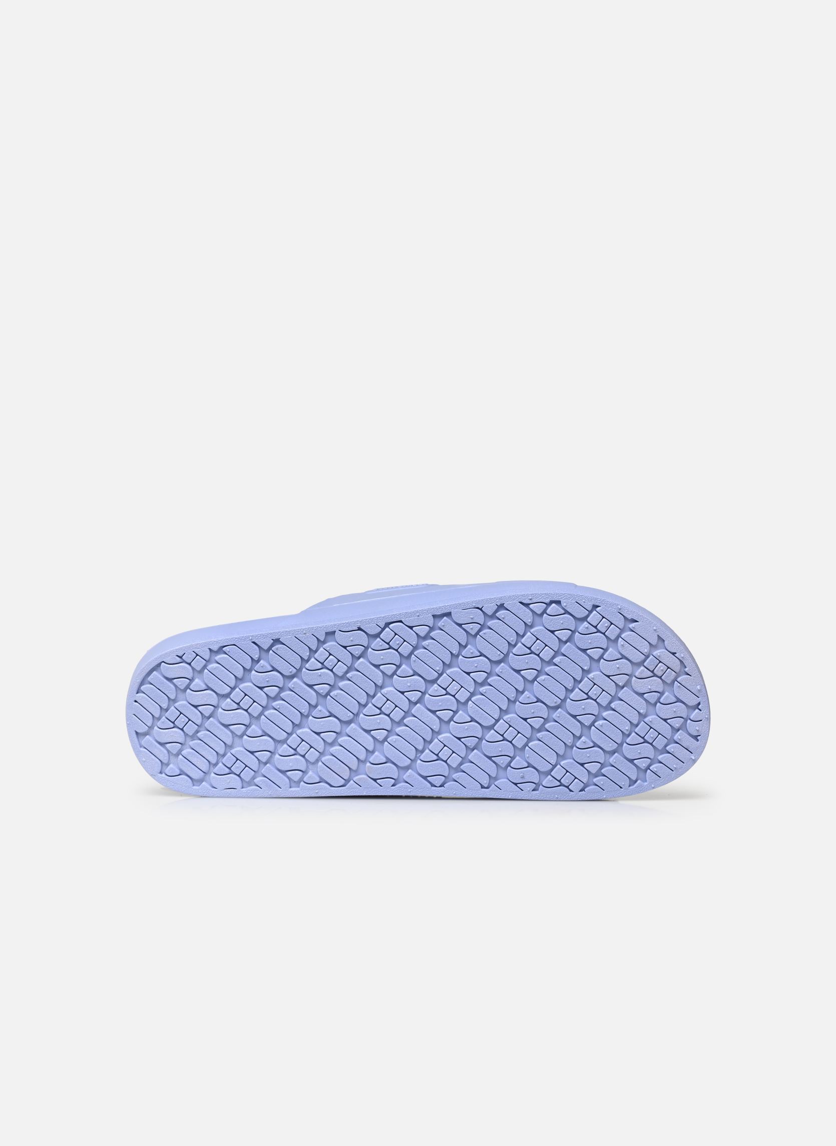 Pantoletten Basic W damen violett Freedom Moses Pantoletten Basic W damen violett Hydra