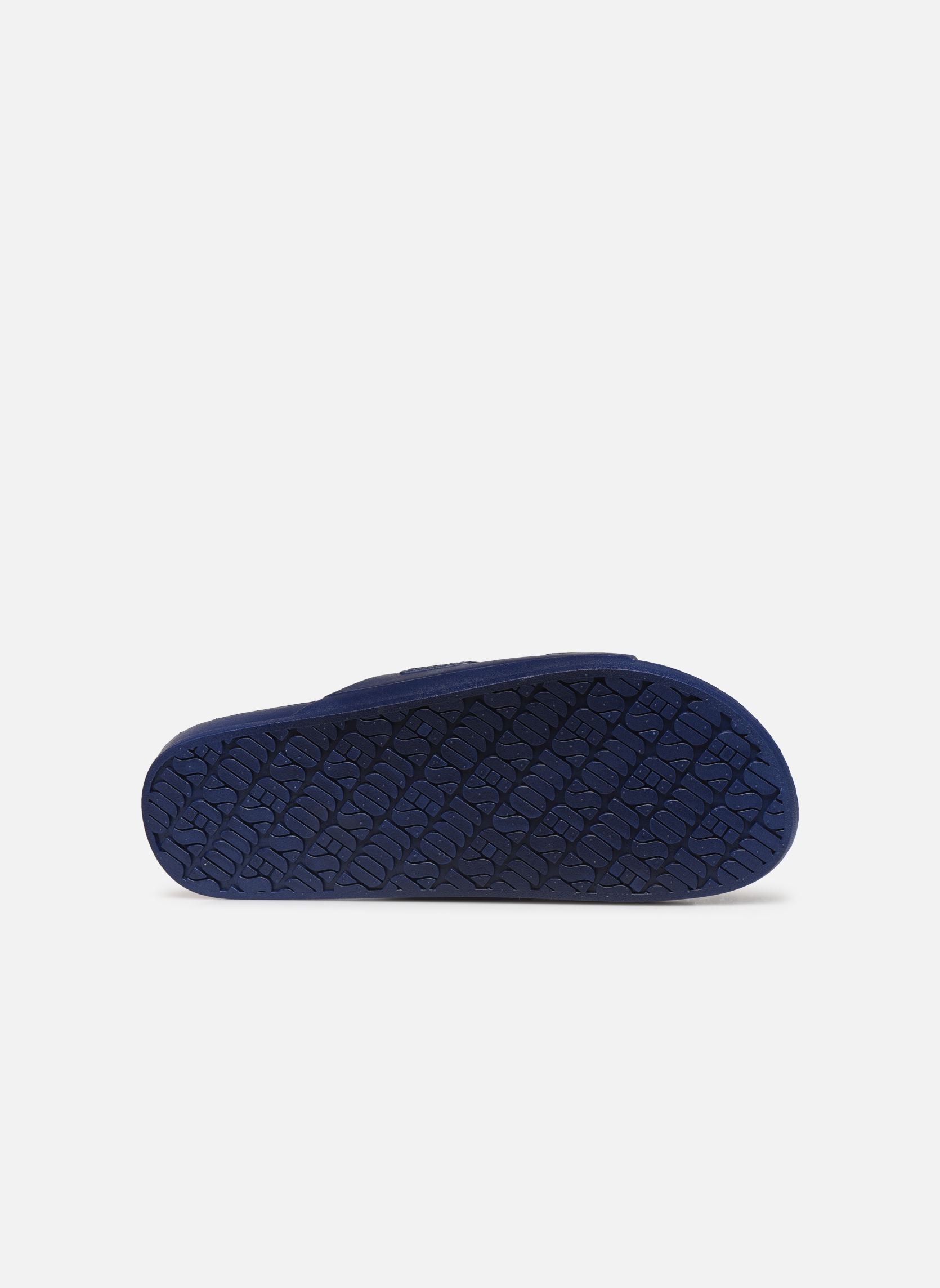 Mules Basic M homme bleu Freedom Moses Mules Basic M homme bleu Navy
