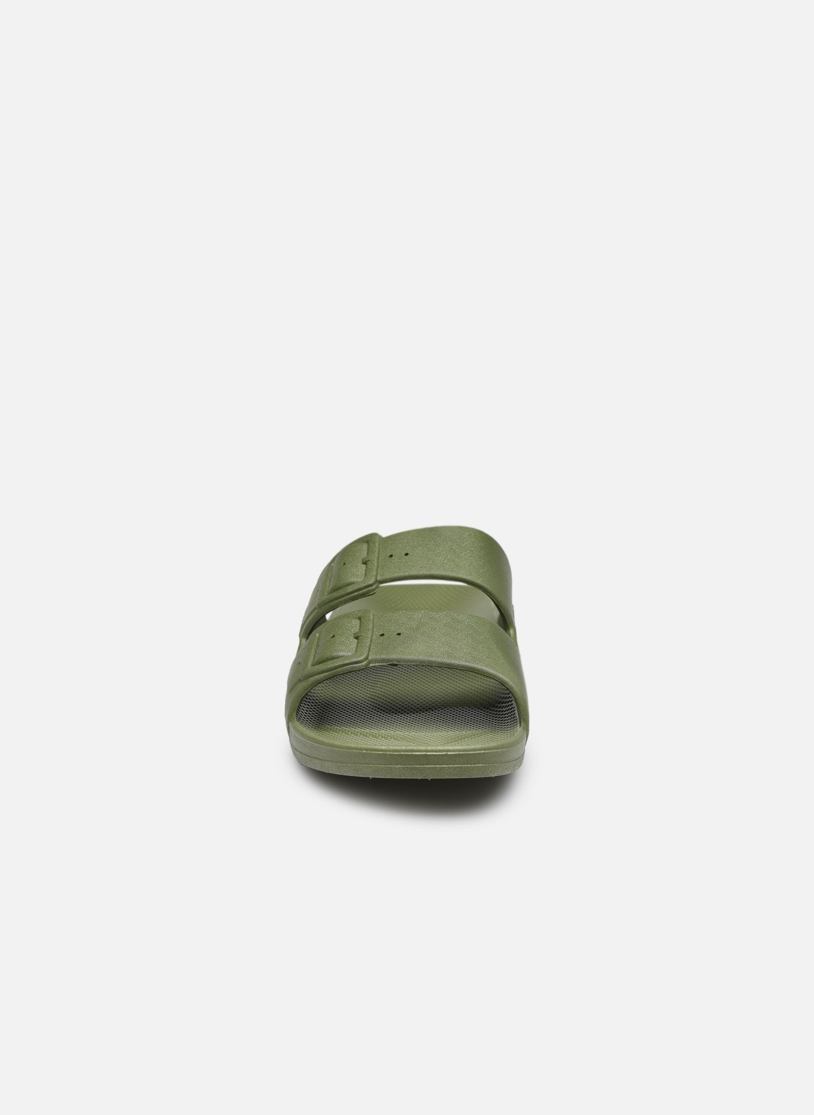 Muilen Basic M heren groen Freedom Moses Muilen Basic M heren groen Cactus