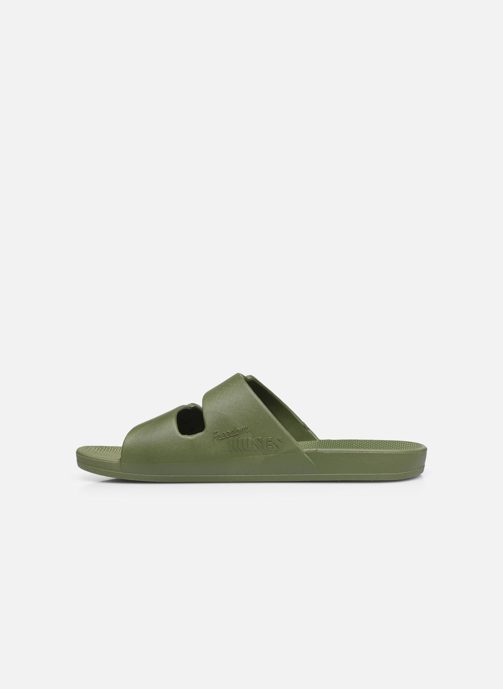 Muilen Basic M heren groen Freedom Moses Muilen Basic M heren groen Cactus