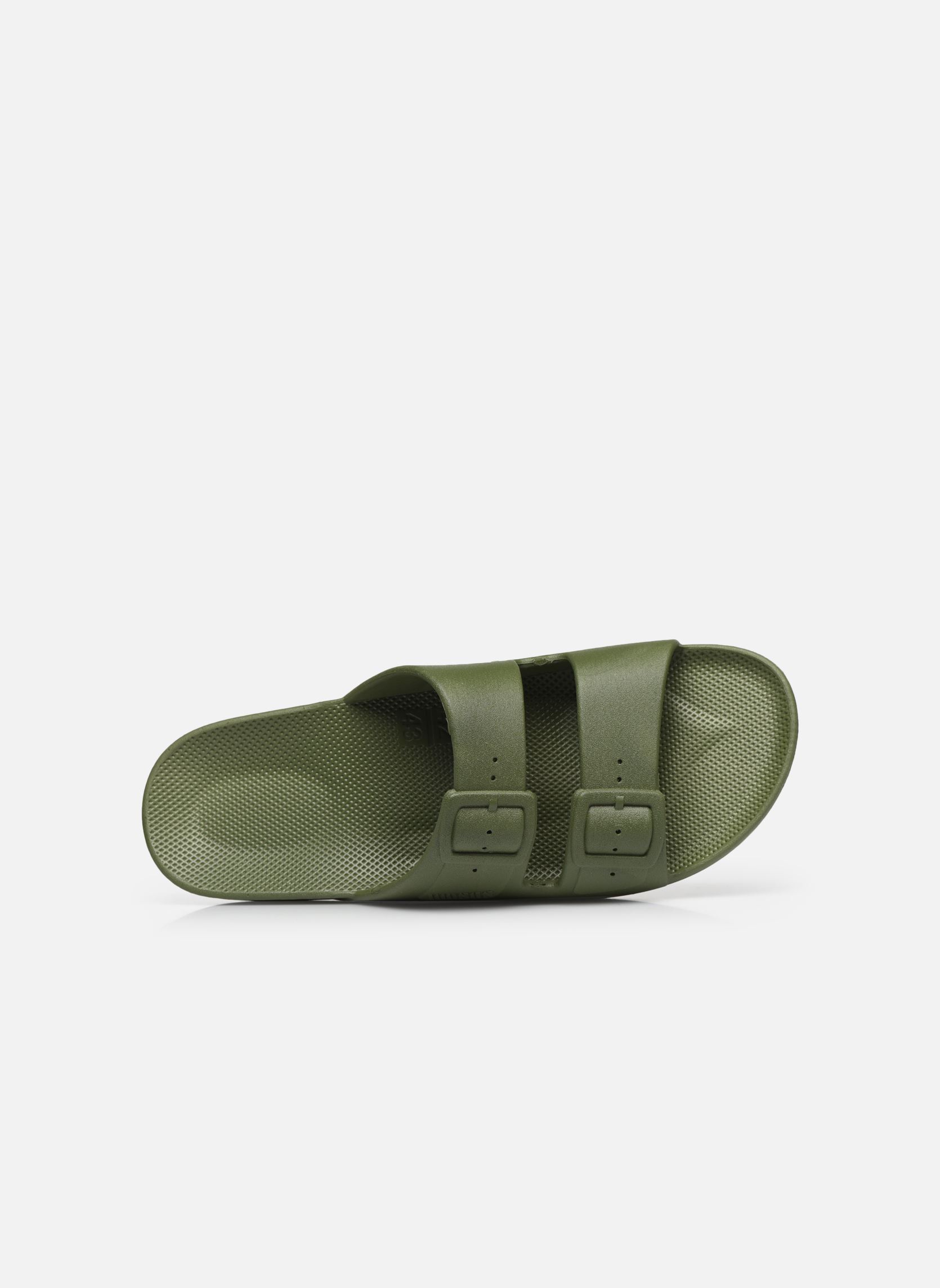 Muilen Basic M heren groen Freedom Moses Muilen Basic M heren groen Cactus