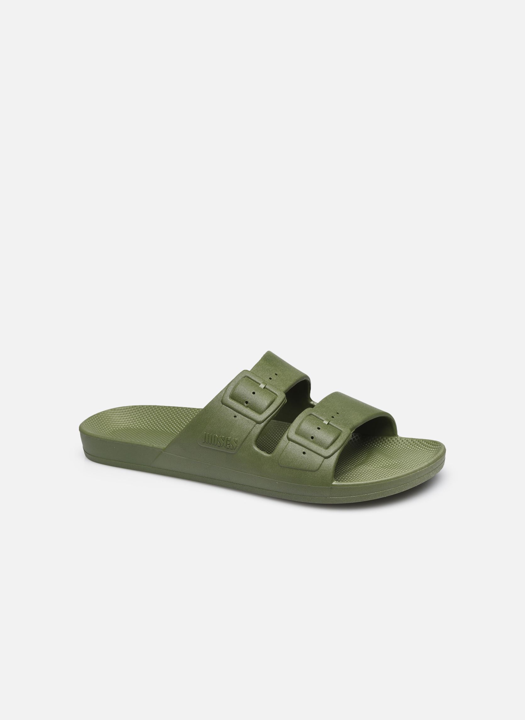 Muilen Basic M heren groen Freedom Moses Muilen Basic M heren groen Cactus