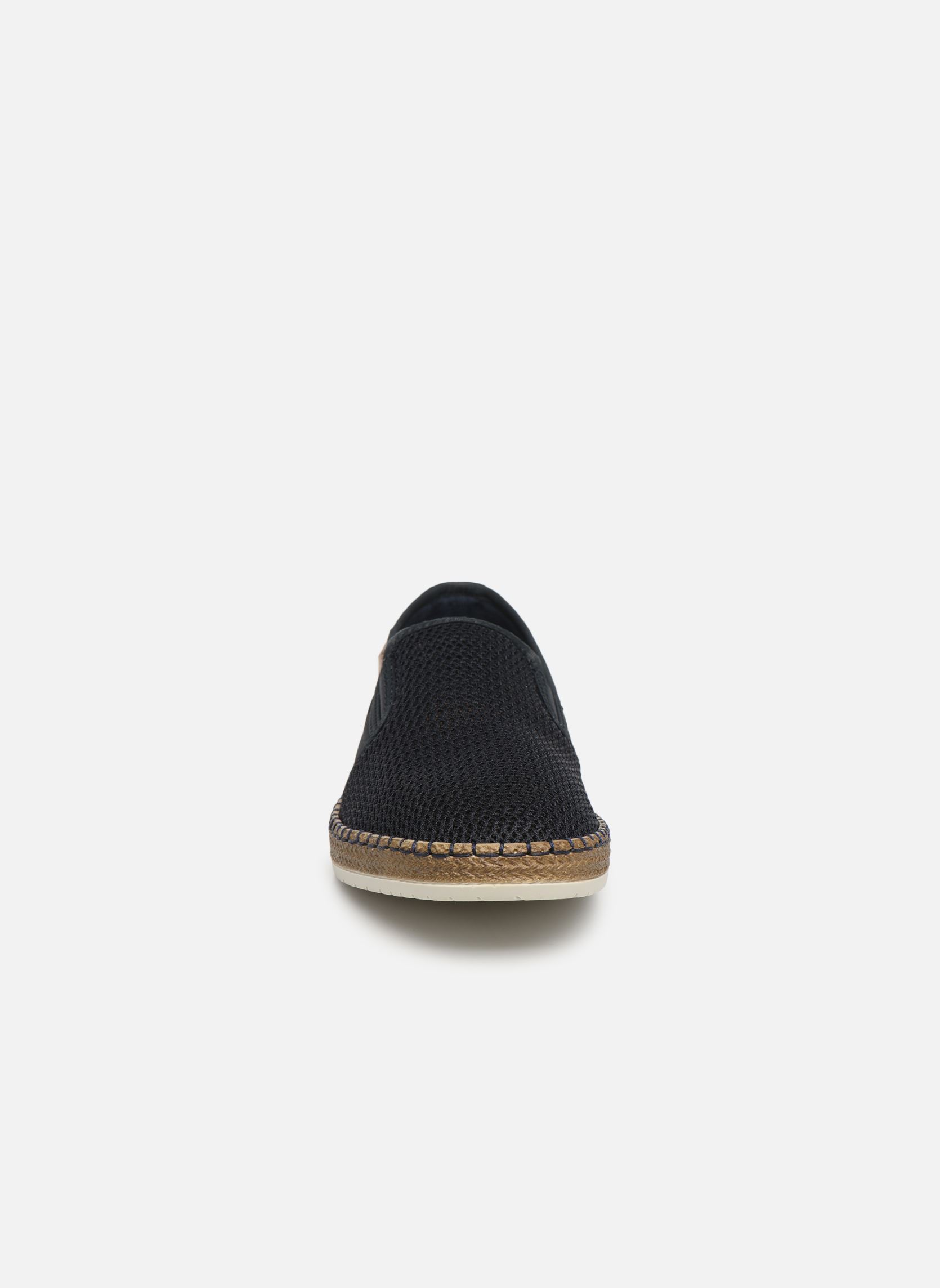 Mocassins Ivain 5265 heren blauw Rieker Mocassins Ivain 5265 heren blauw NAVY