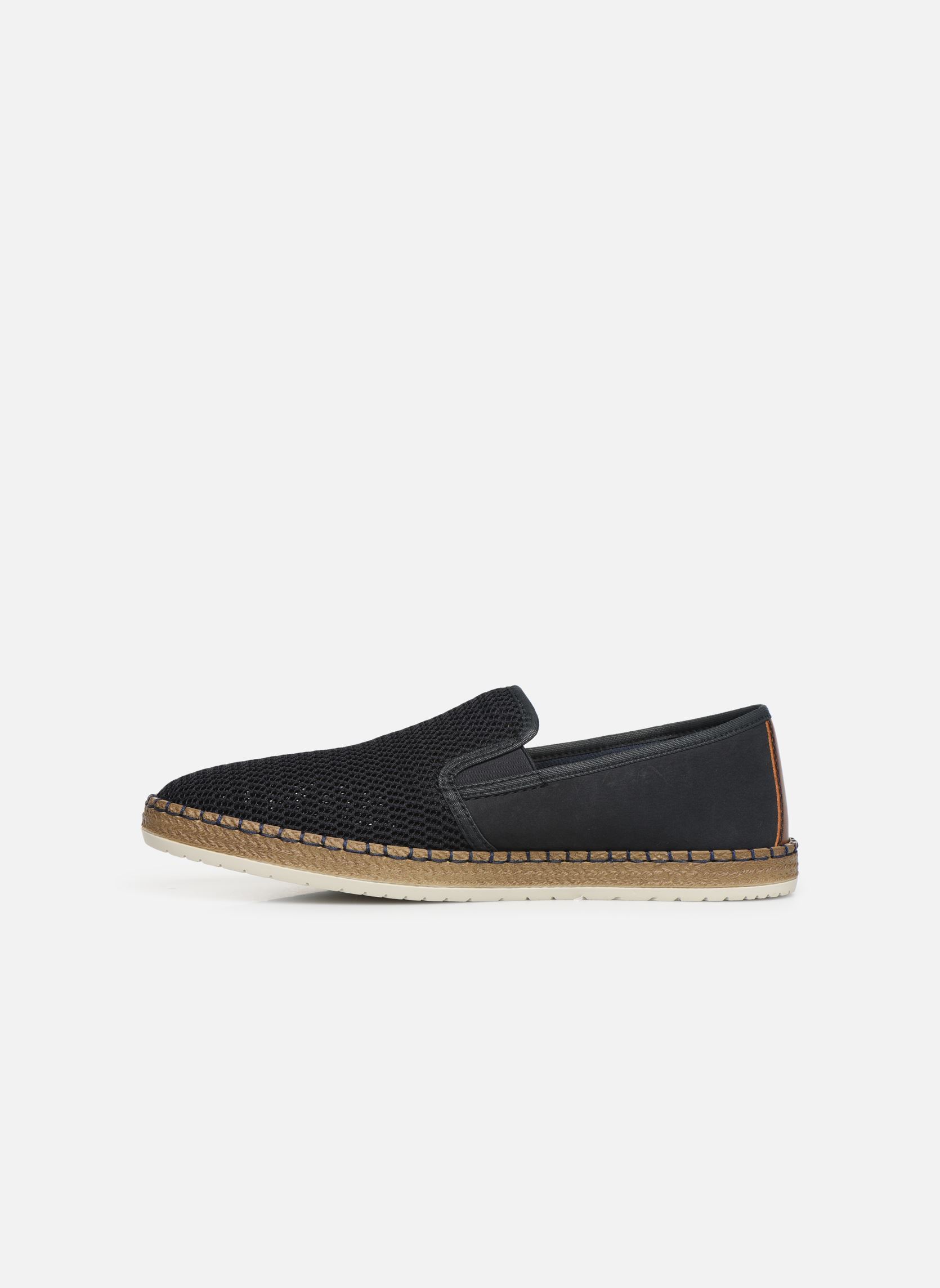 Mocassins Ivain 5265 heren blauw Rieker Mocassins Ivain 5265 heren blauw NAVY