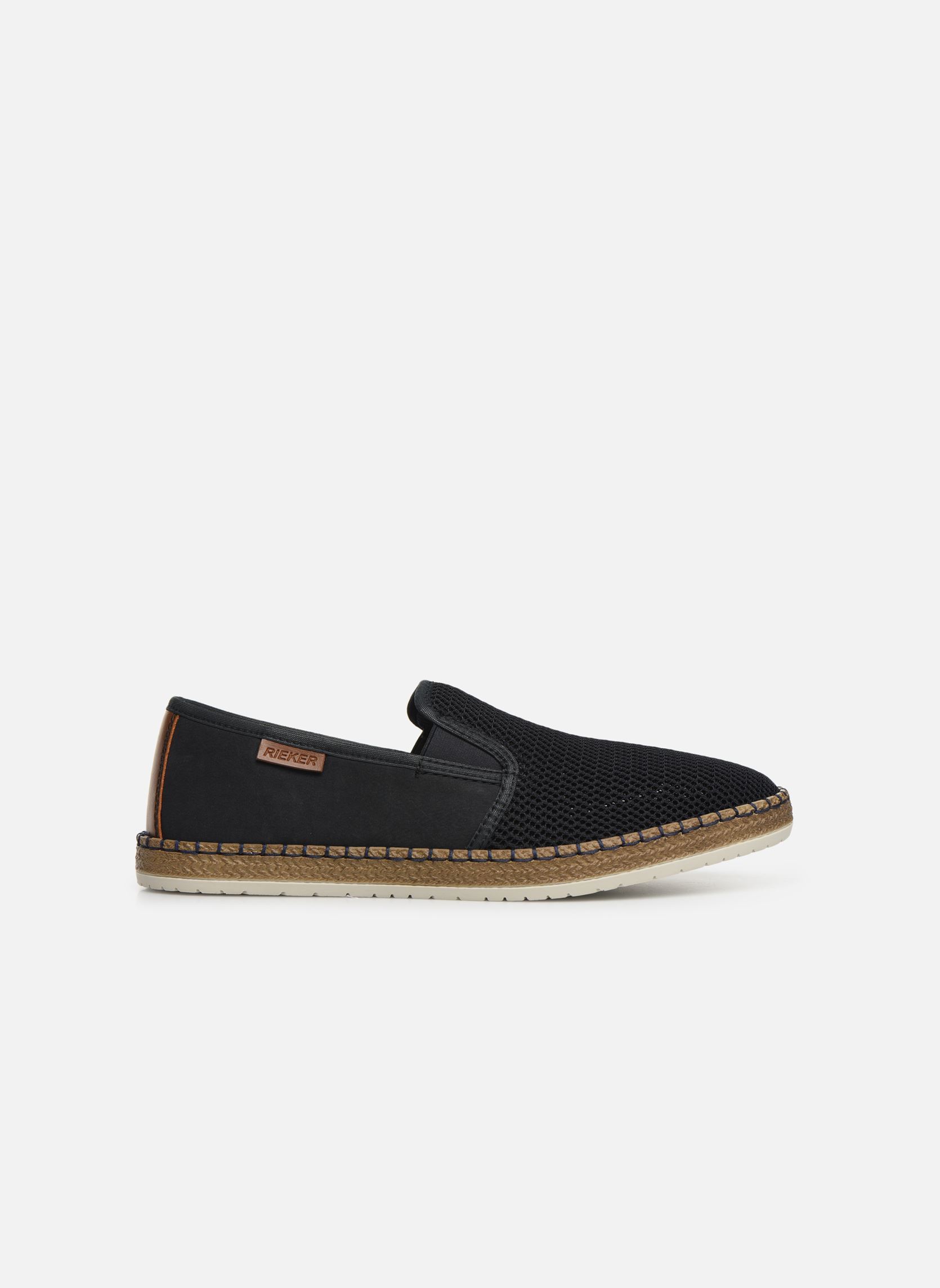 Mocassins Ivain 5265 heren blauw Rieker Mocassins Ivain 5265 heren blauw NAVY