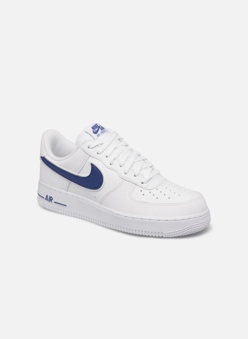 Air force one blanche sarenza Clearance