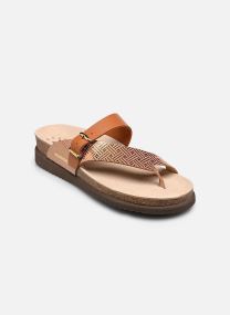 Muilen Helen Mix dames zilver
