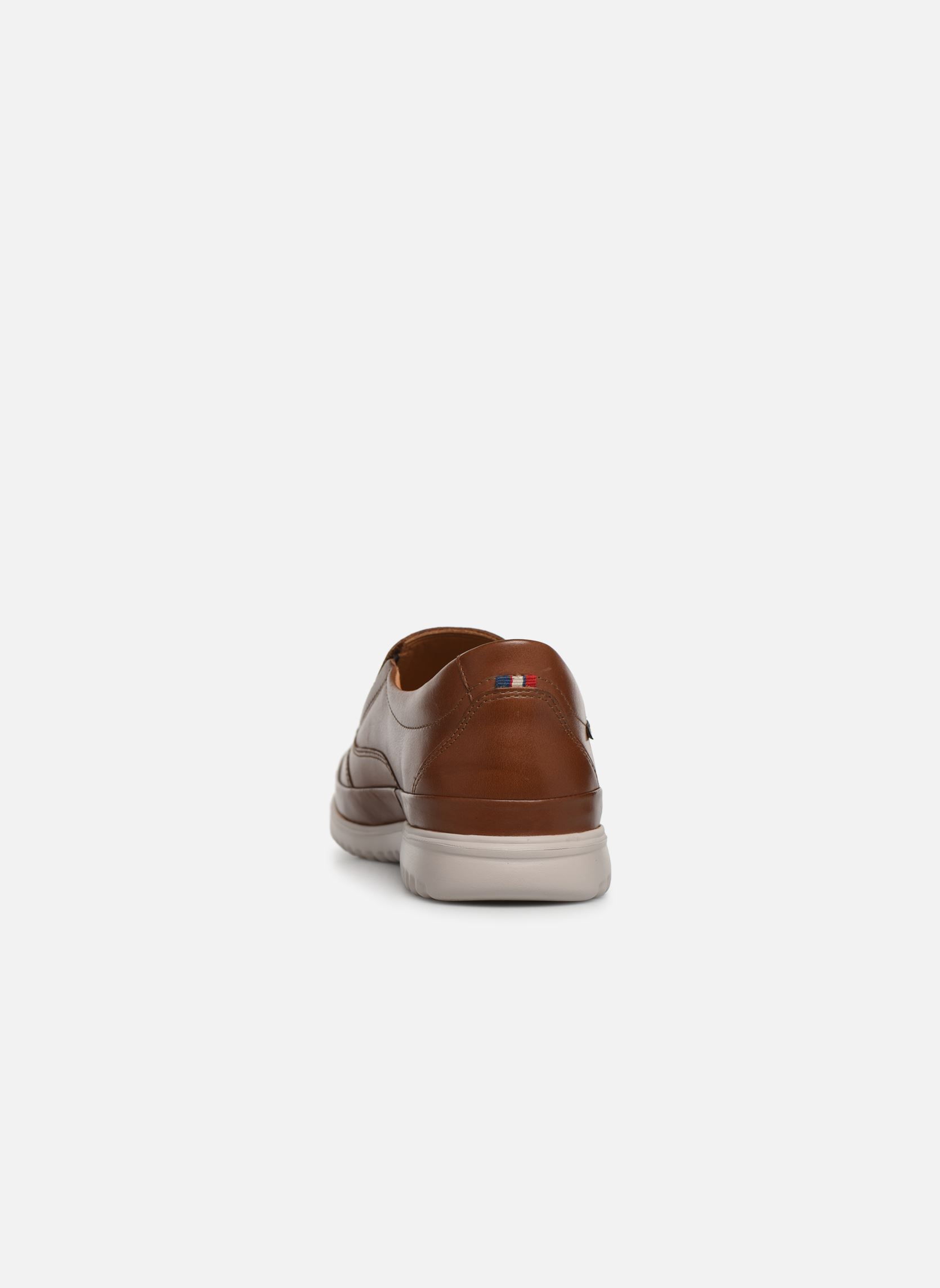 Loafer Twain herren braun Mephisto Loafer Twain herren braun HAZELNUT