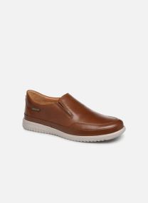 Loafer Twain herren braun