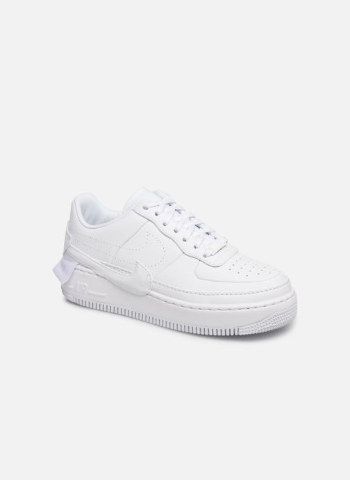 Air force 1 jester blanche Clearance