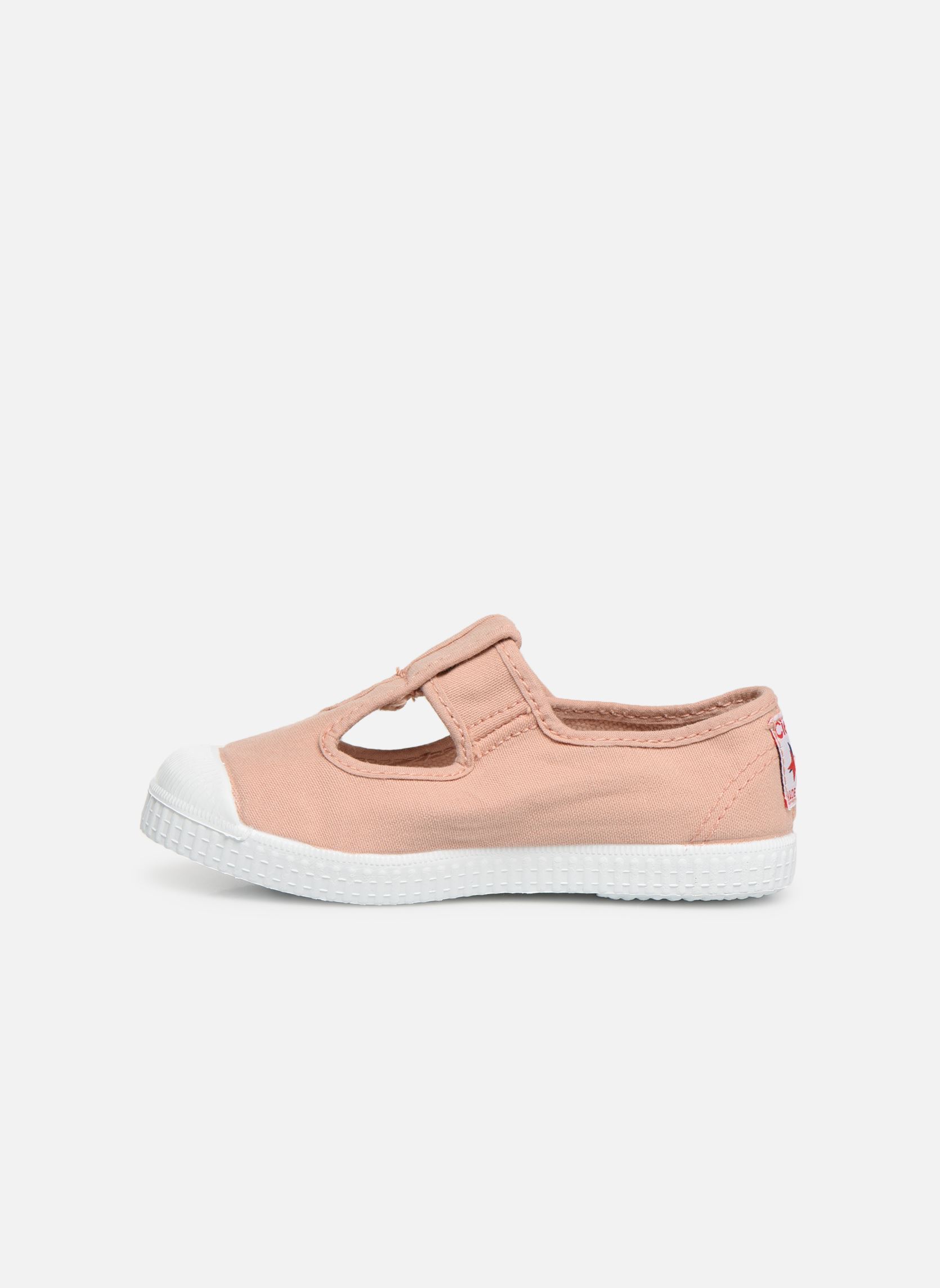 Baskets basses Pilou beige Cienta Baskets basses Pilou beige MAQUILLAJE - 997142