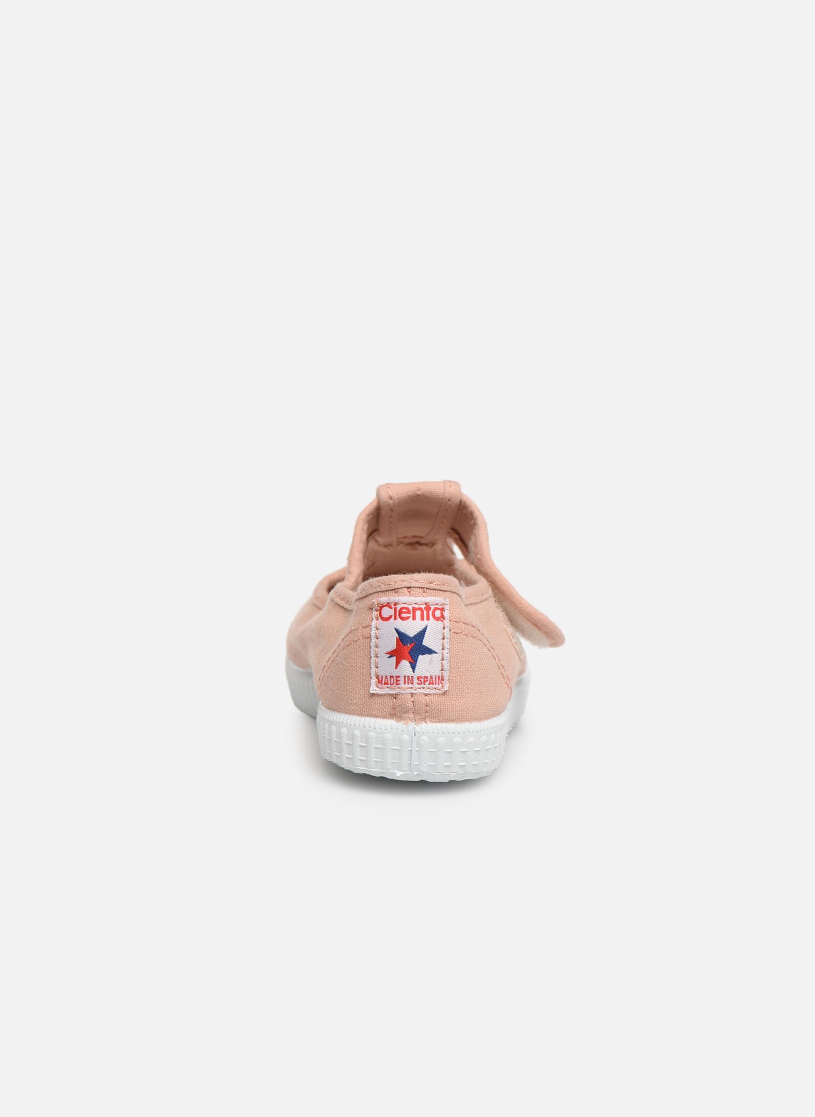 Baskets basses Pilou beige Cienta Baskets basses Pilou beige MAQUILLAJE - 997142