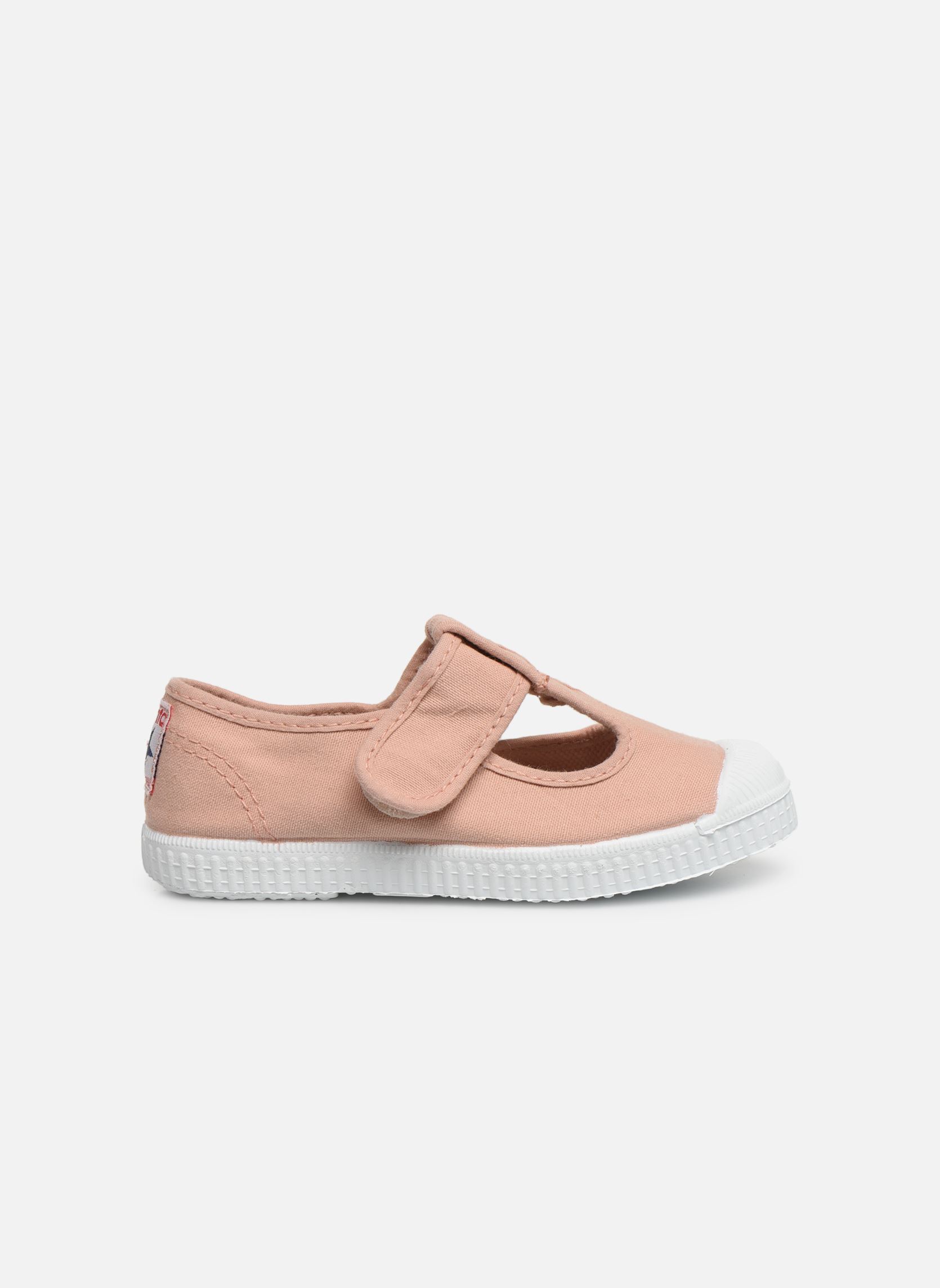 Baskets basses Pilou beige Cienta Baskets basses Pilou beige MAQUILLAJE - 997142