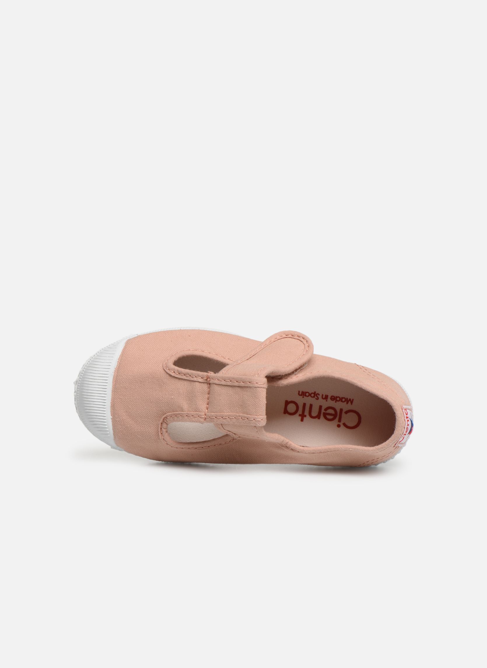 Baskets basses Pilou beige Cienta Baskets basses Pilou beige MAQUILLAJE - 997142