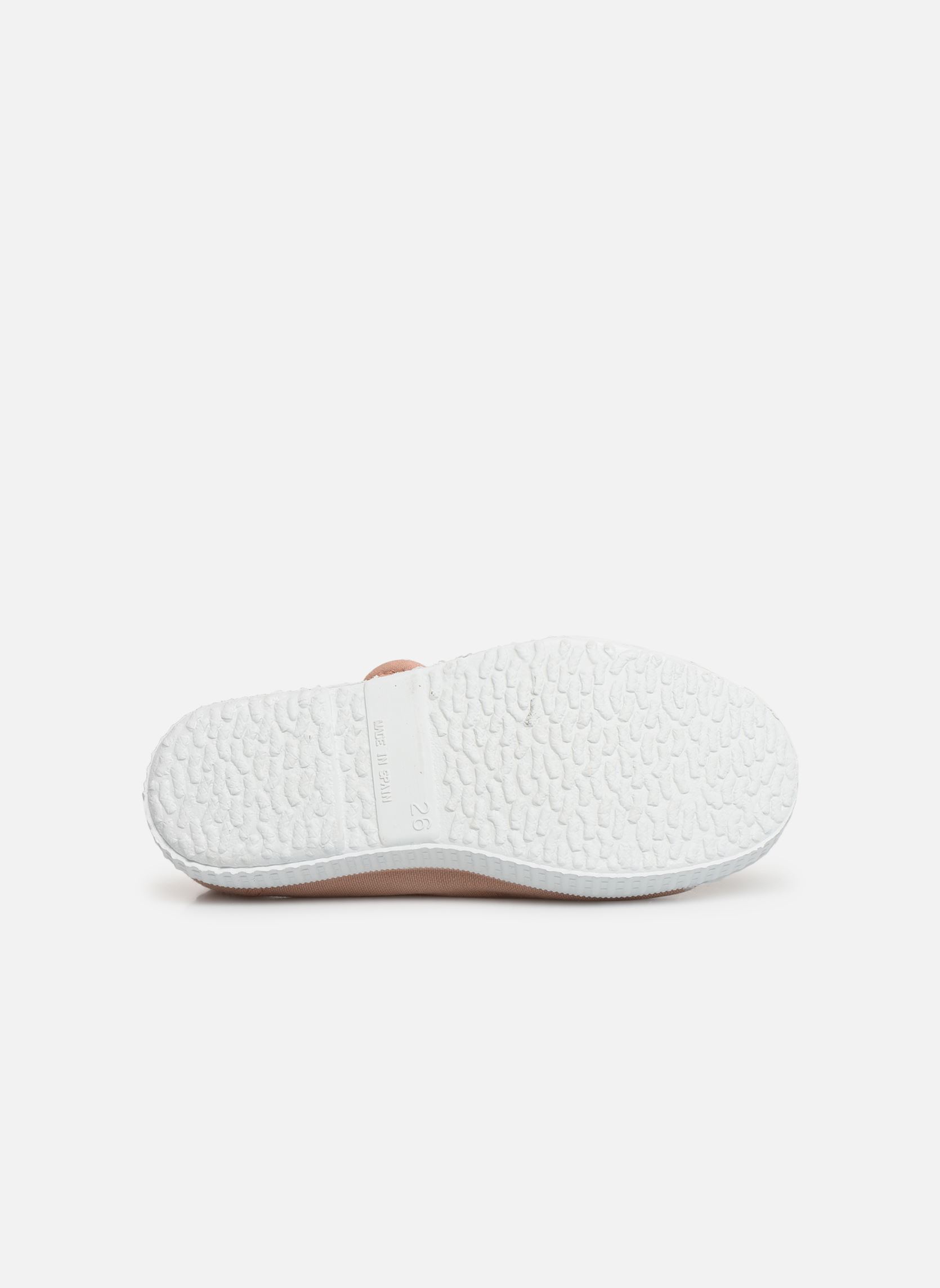 Baskets basses Pilou beige Cienta Baskets basses Pilou beige MAQUILLAJE - 997142