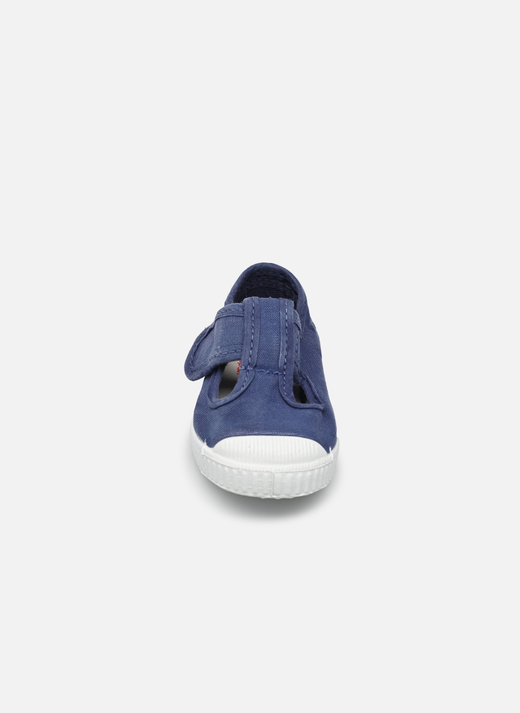 Baskets basses Pilou bleu Cienta Baskets basses Pilou bleu AZUL OSCURO ENZ