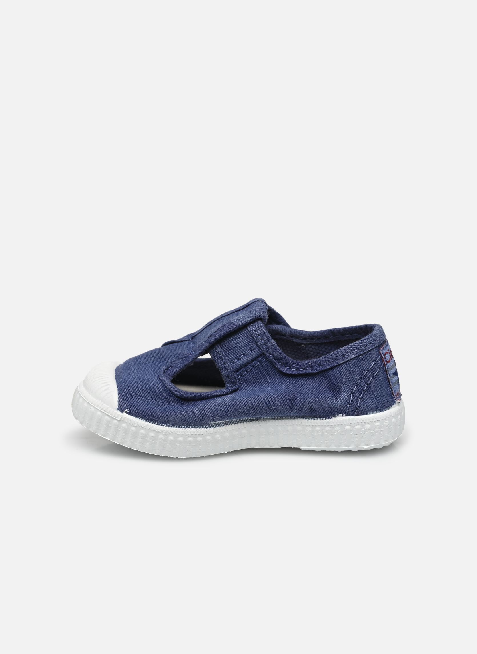 Baskets basses Pilou bleu Cienta Baskets basses Pilou bleu AZUL OSCURO ENZ