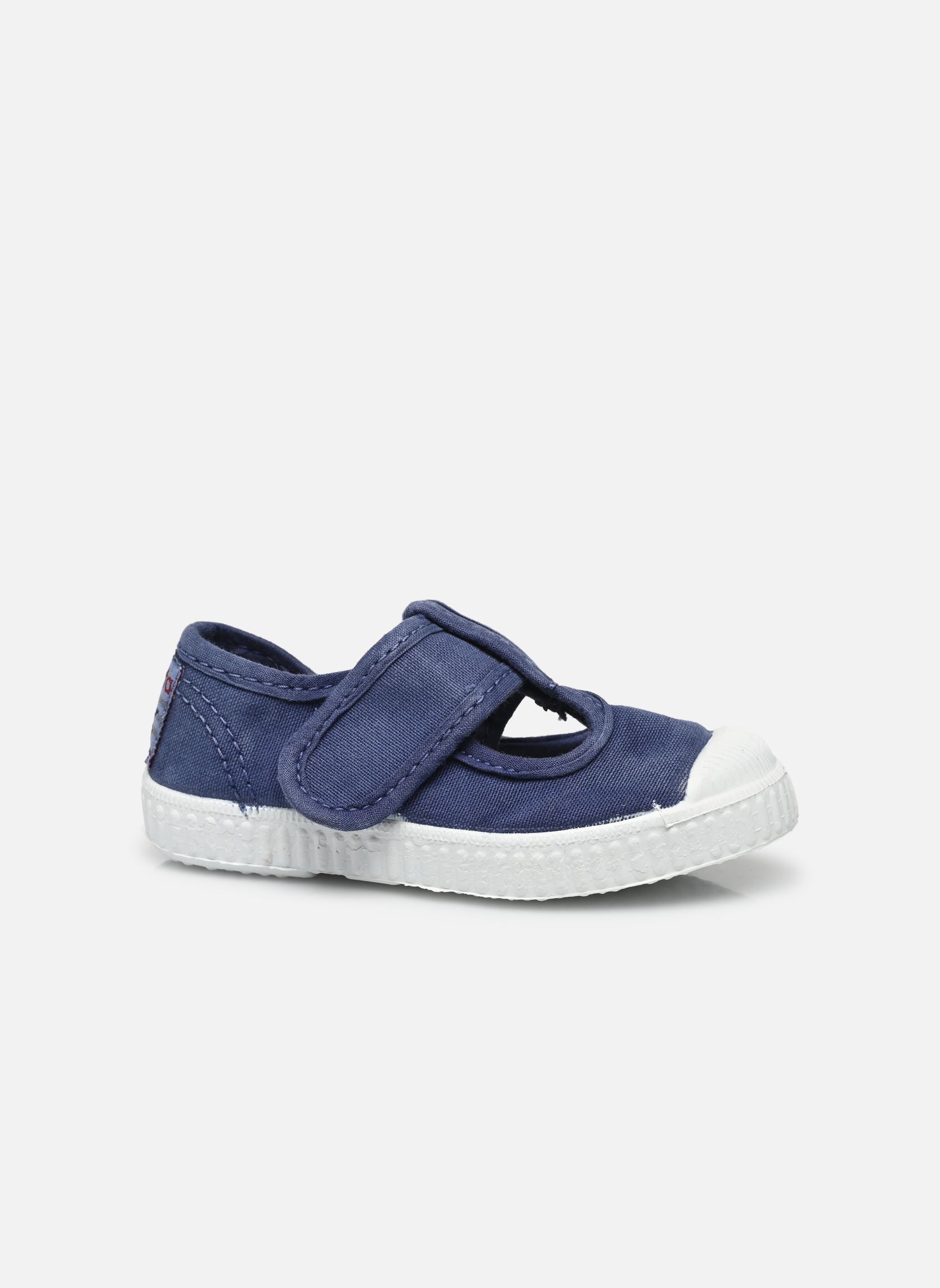 Baskets basses Pilou bleu Cienta Baskets basses Pilou bleu AZUL OSCURO ENZ