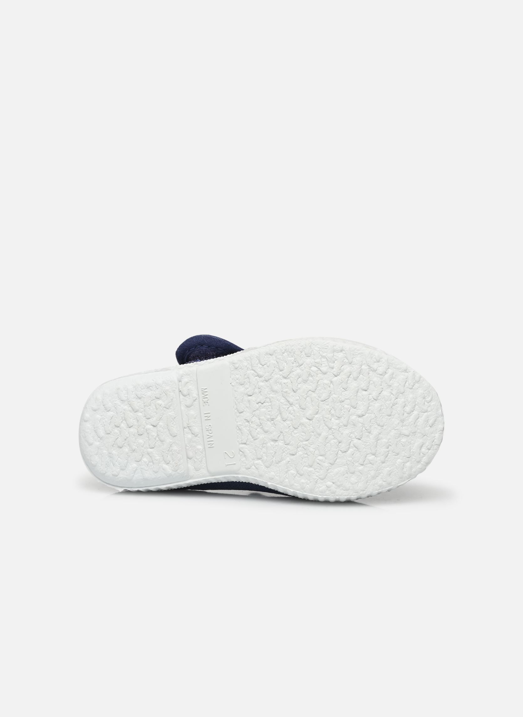 Baskets basses Pilou bleu Cienta Baskets basses Pilou bleu AZUL OSCURO ENZ