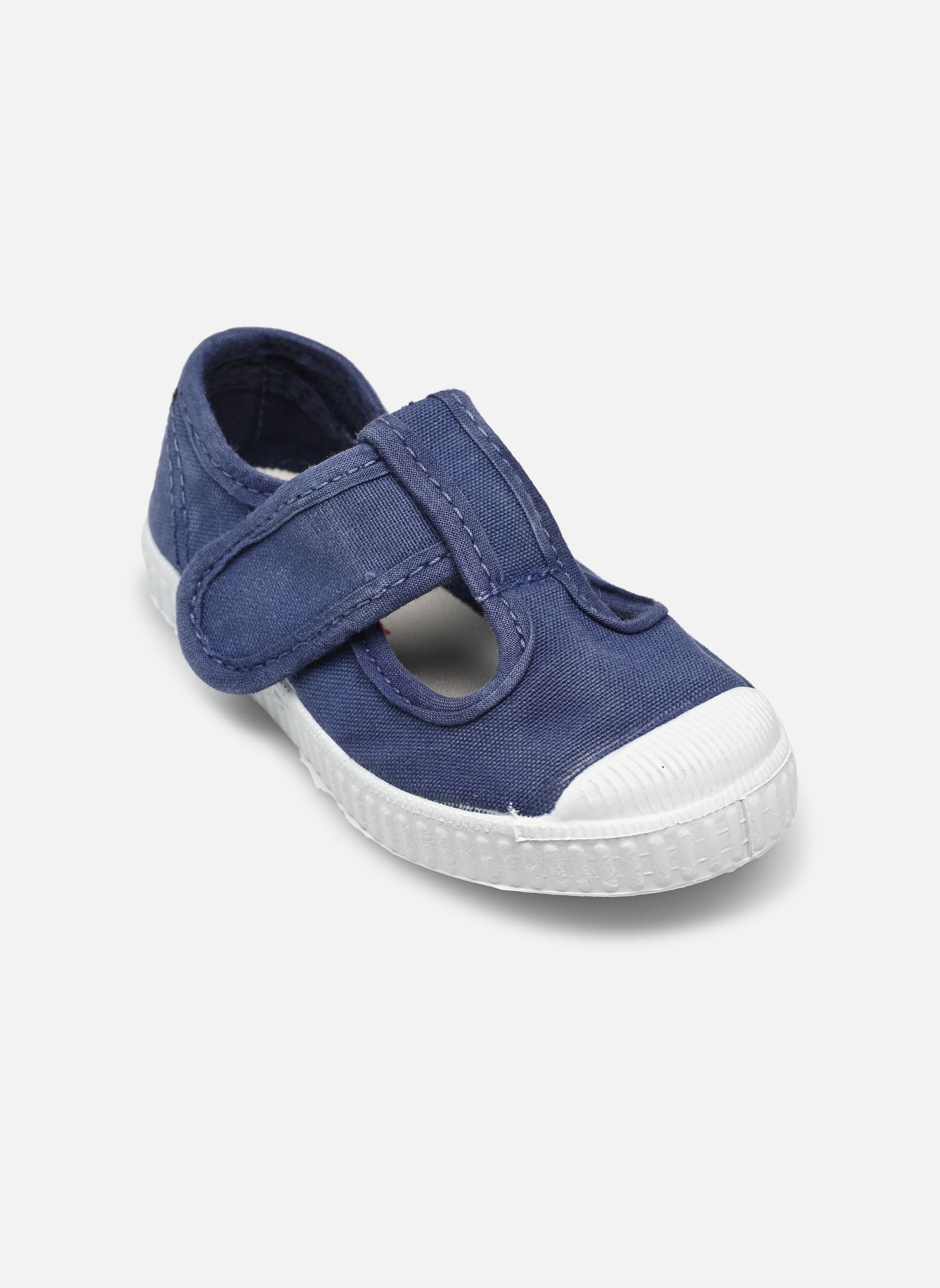 Baskets basses Pilou bleu Cienta Baskets basses Pilou bleu AZUL OSCURO ENZ