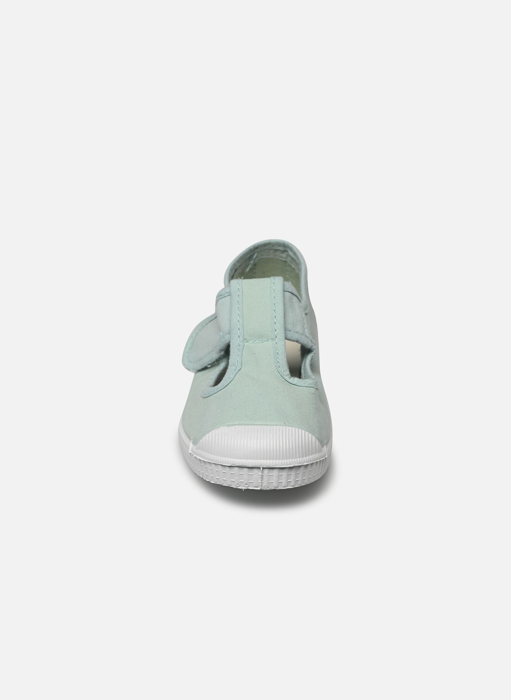 Baskets basses Pilou bleu Cienta Baskets basses Pilou bleu OPALO