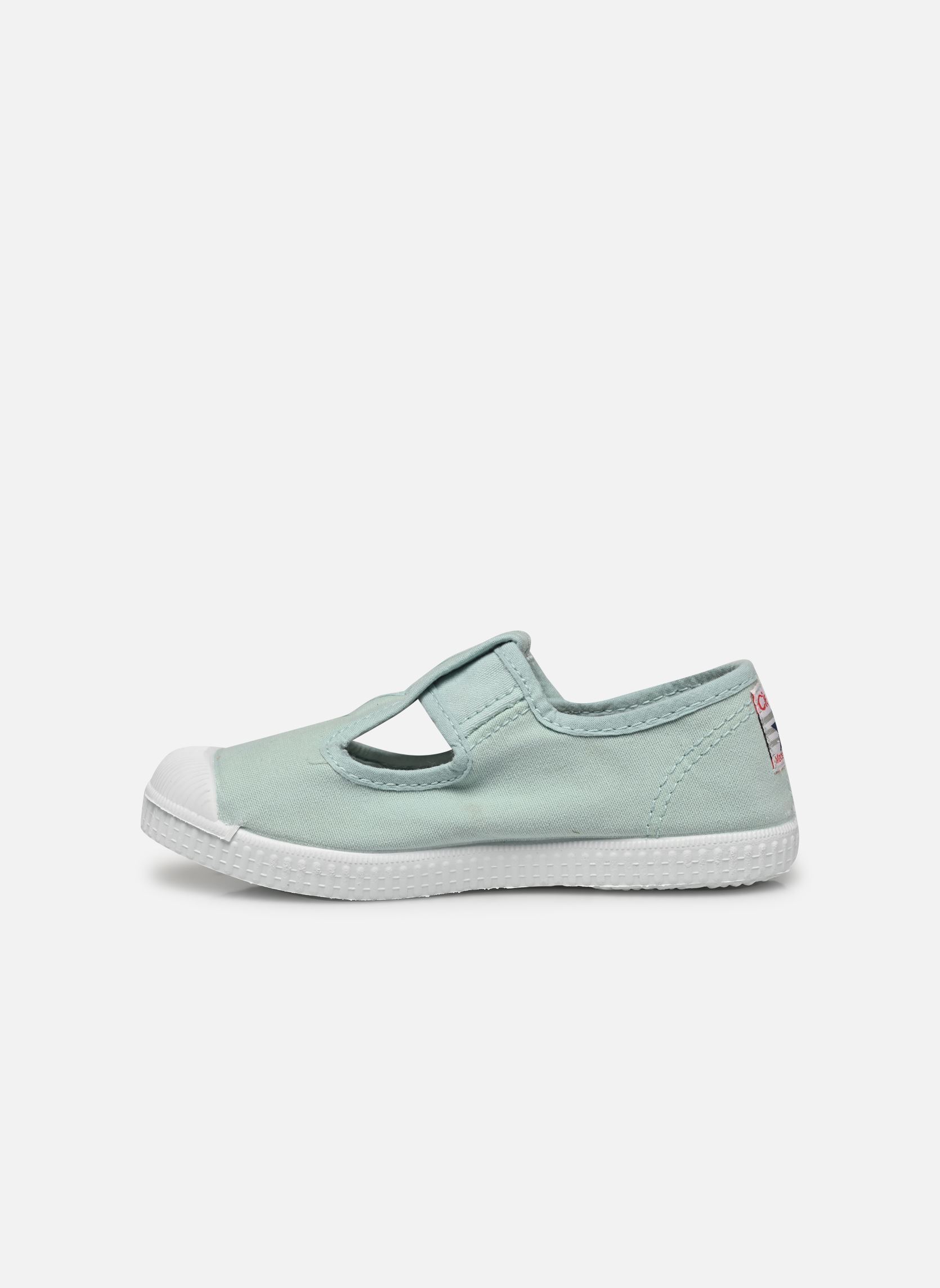 Baskets basses Pilou bleu Cienta Baskets basses Pilou bleu OPALO