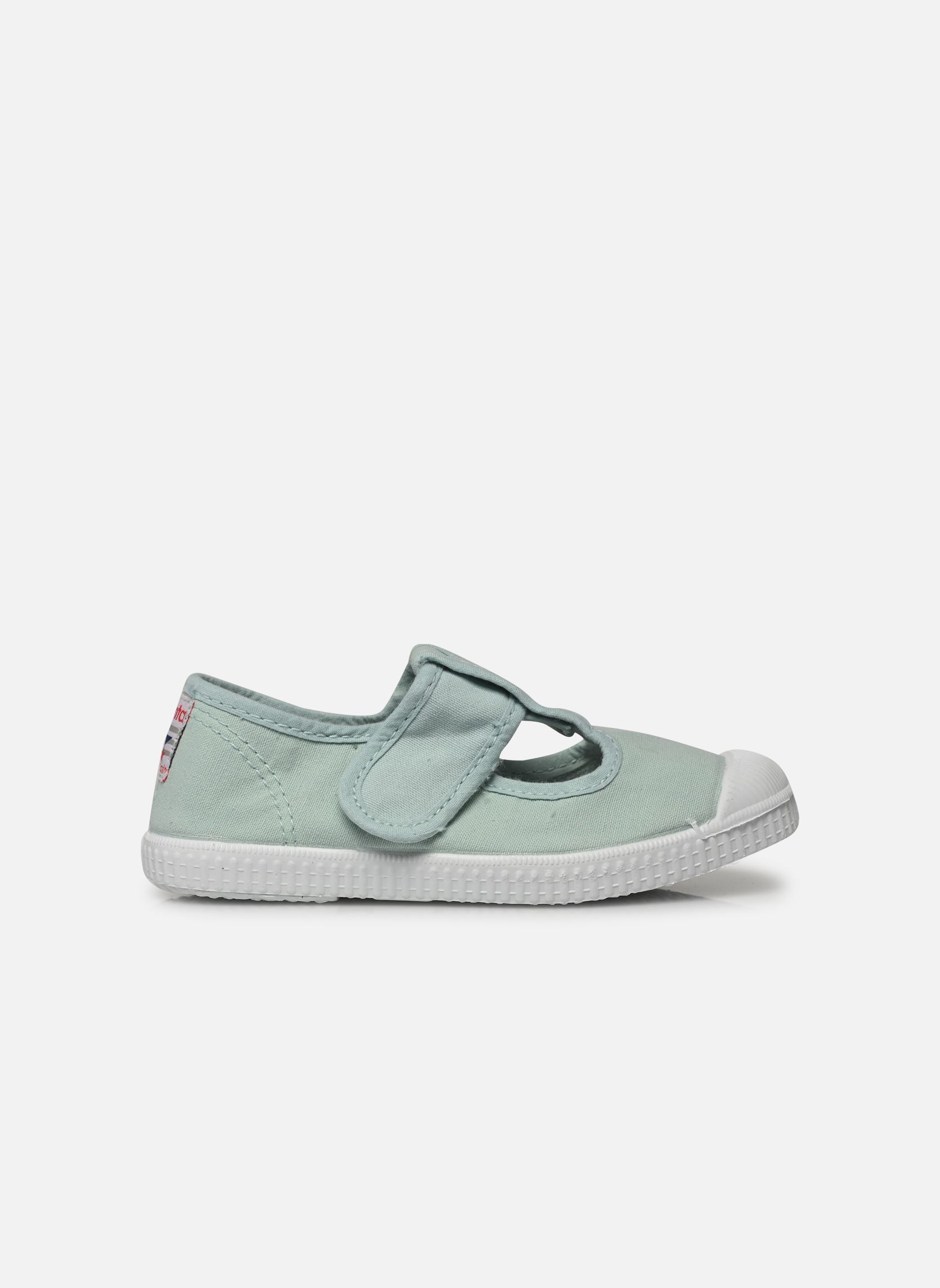 Baskets basses Pilou bleu Cienta Baskets basses Pilou bleu OPALO