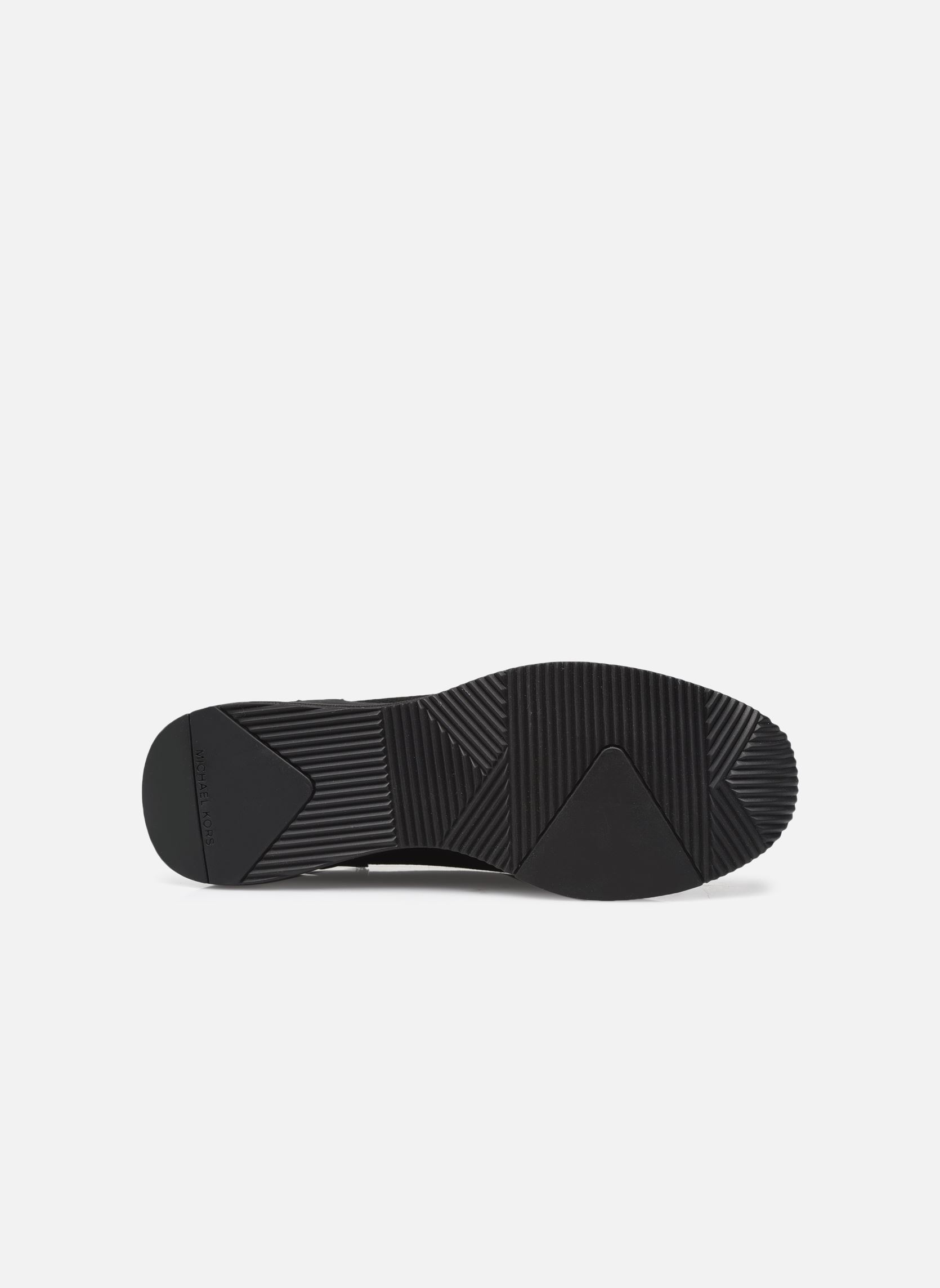 Baskets basses Skyler Bootie femme noir Michael Michael Kors Baskets basses Skyler Bootie femme noir BLACK