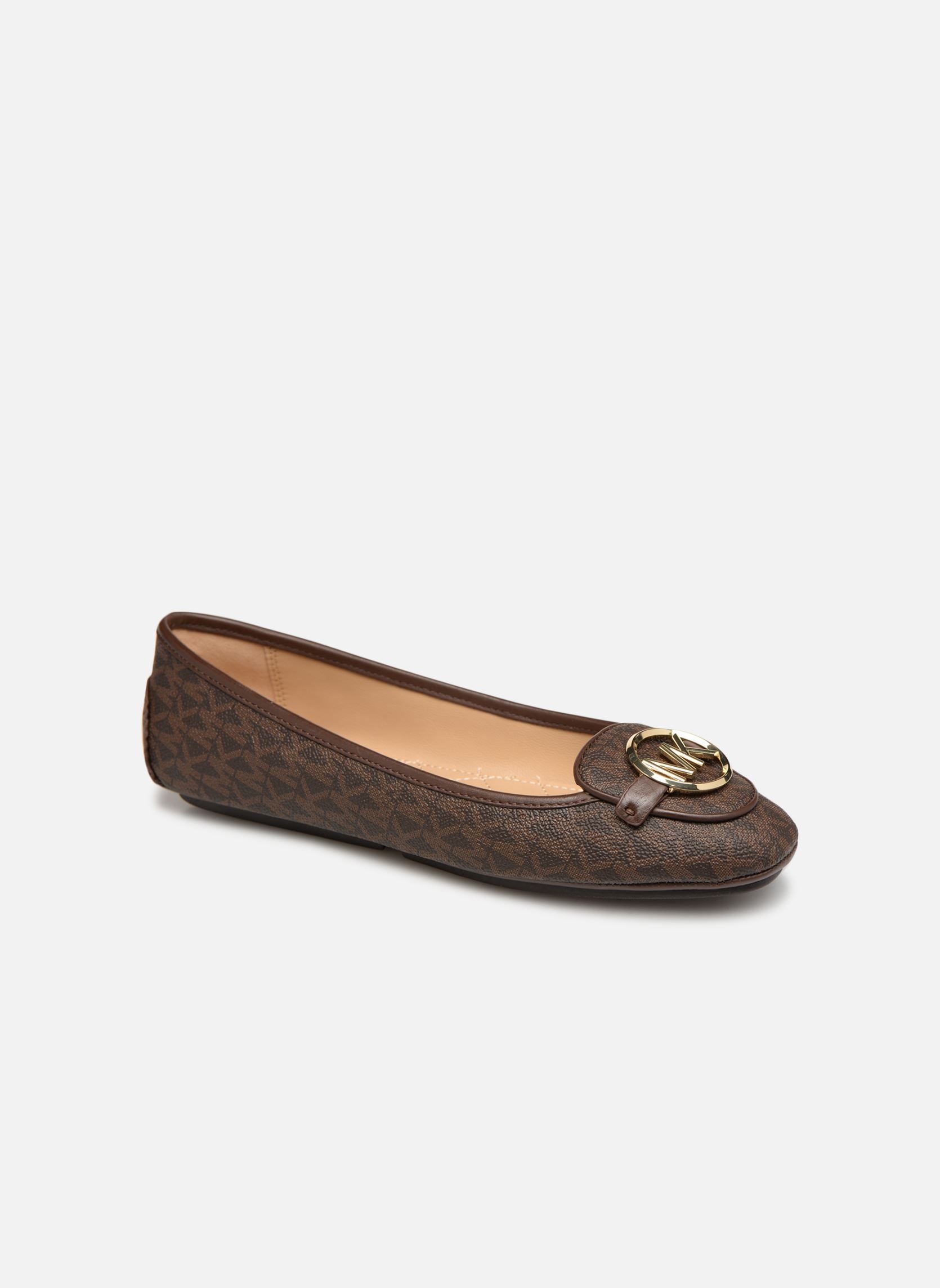 Ballerines MICHAEL Michael Kors LILLIE MOC - vue 3