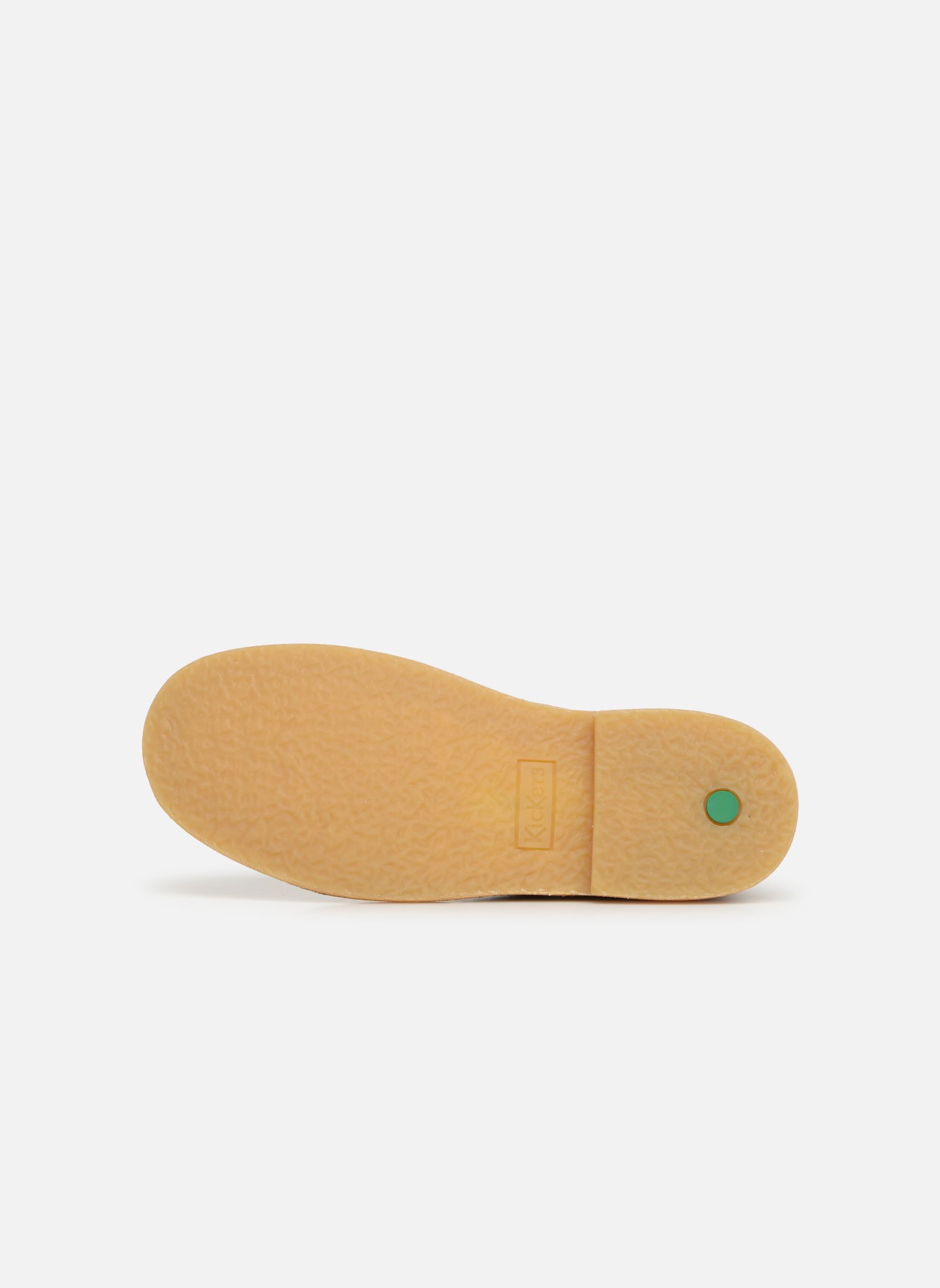 Veterlaarsjes ORILEGEND F dames bruin Kickers Veterlaarsjes ORILEGEND F dames bruin CAMEL PERM