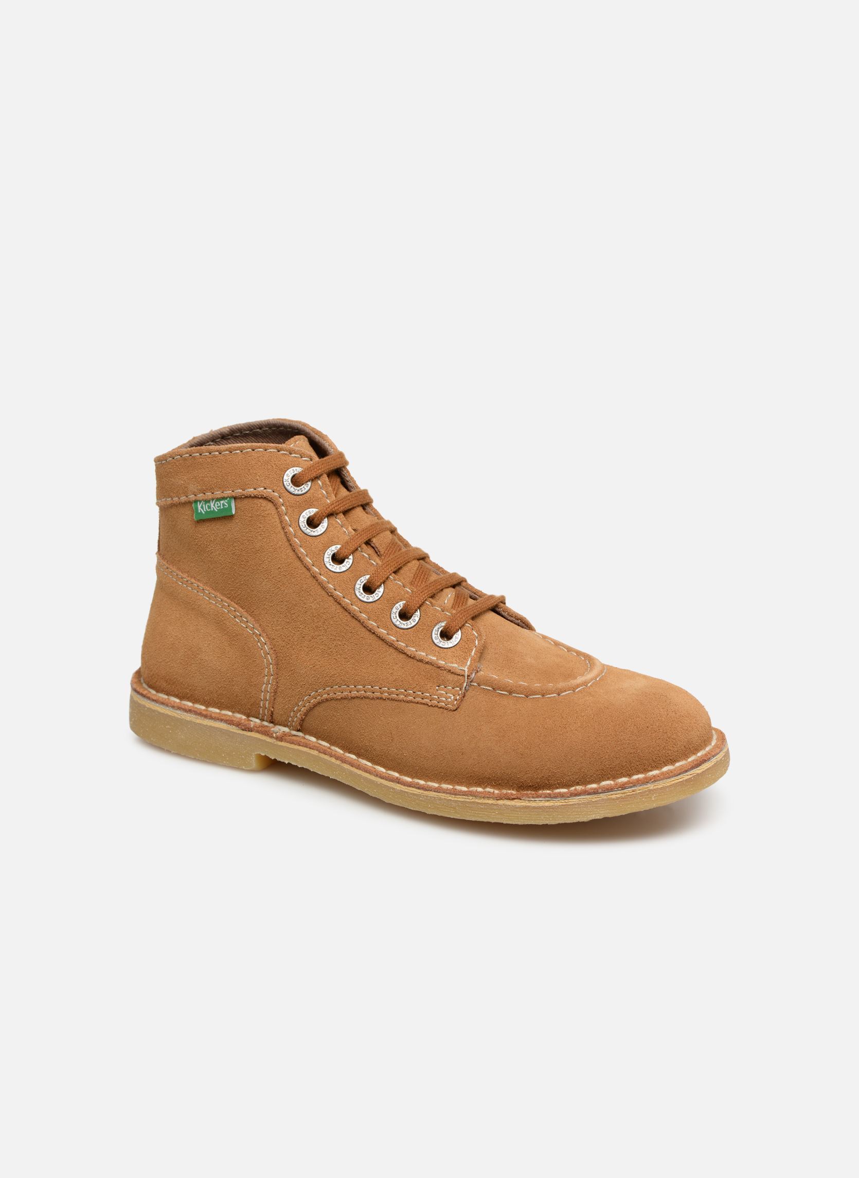 Boots Kickers ORILEGEND - vue 5