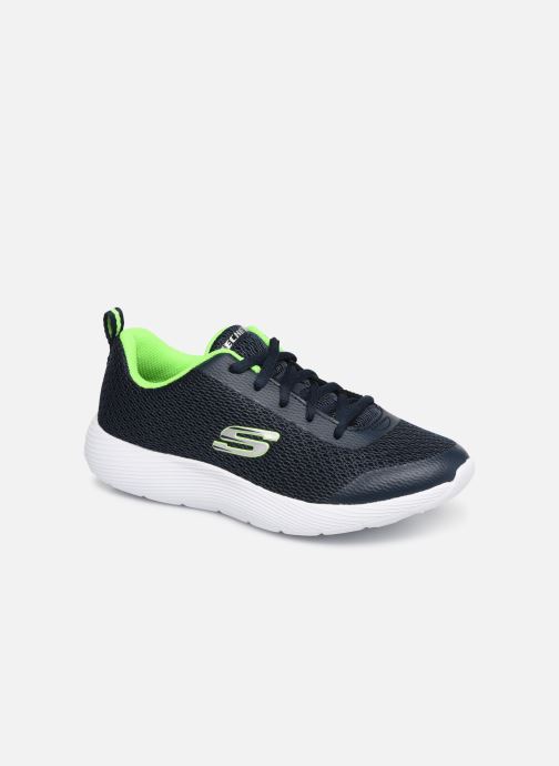 Skechers Dyna-Lite Speedfleet (Blauw 