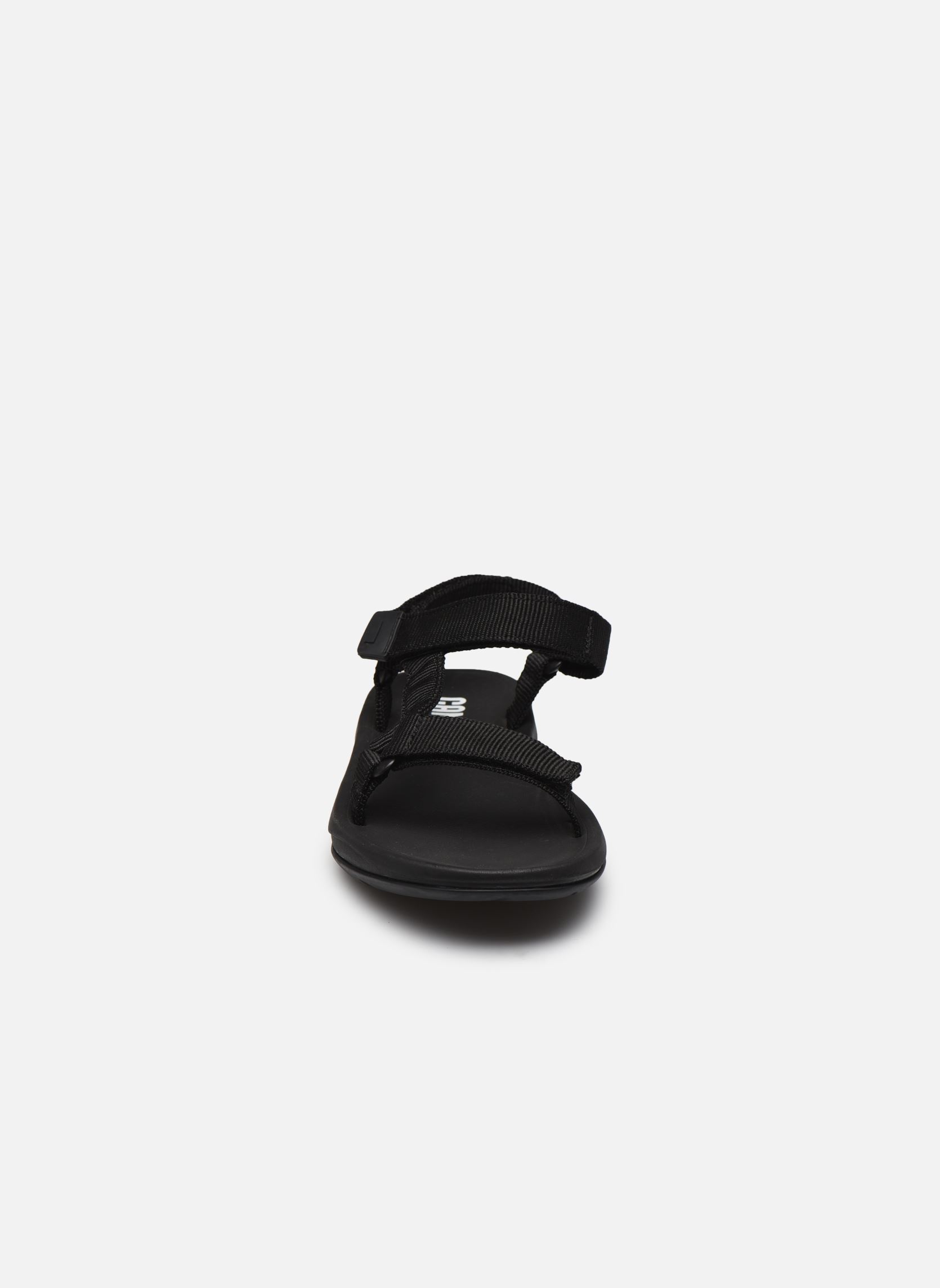 Sandalen Match W damen schwarz Camper Sandalen Match W damen schwarz BLACK