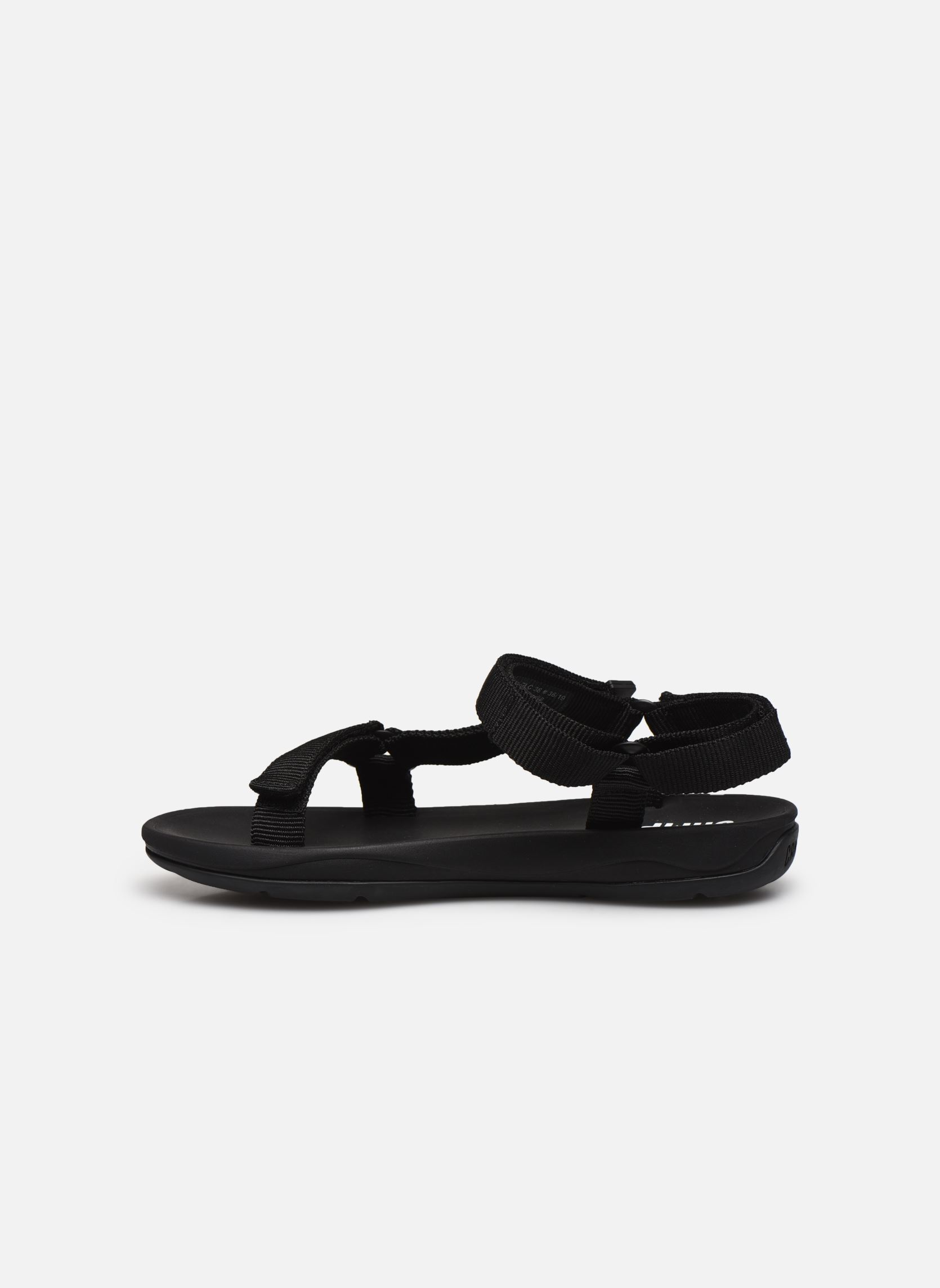Sandalen Match W damen schwarz Camper Sandalen Match W damen schwarz BLACK