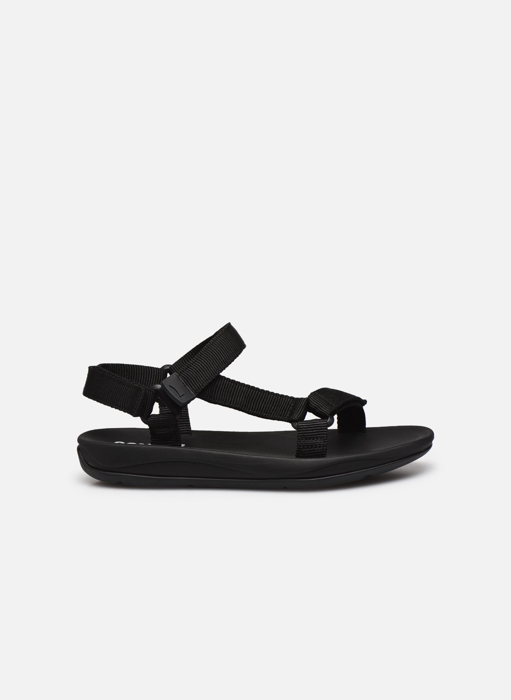 Sandalen Match W damen schwarz Camper Sandalen Match W damen schwarz BLACK