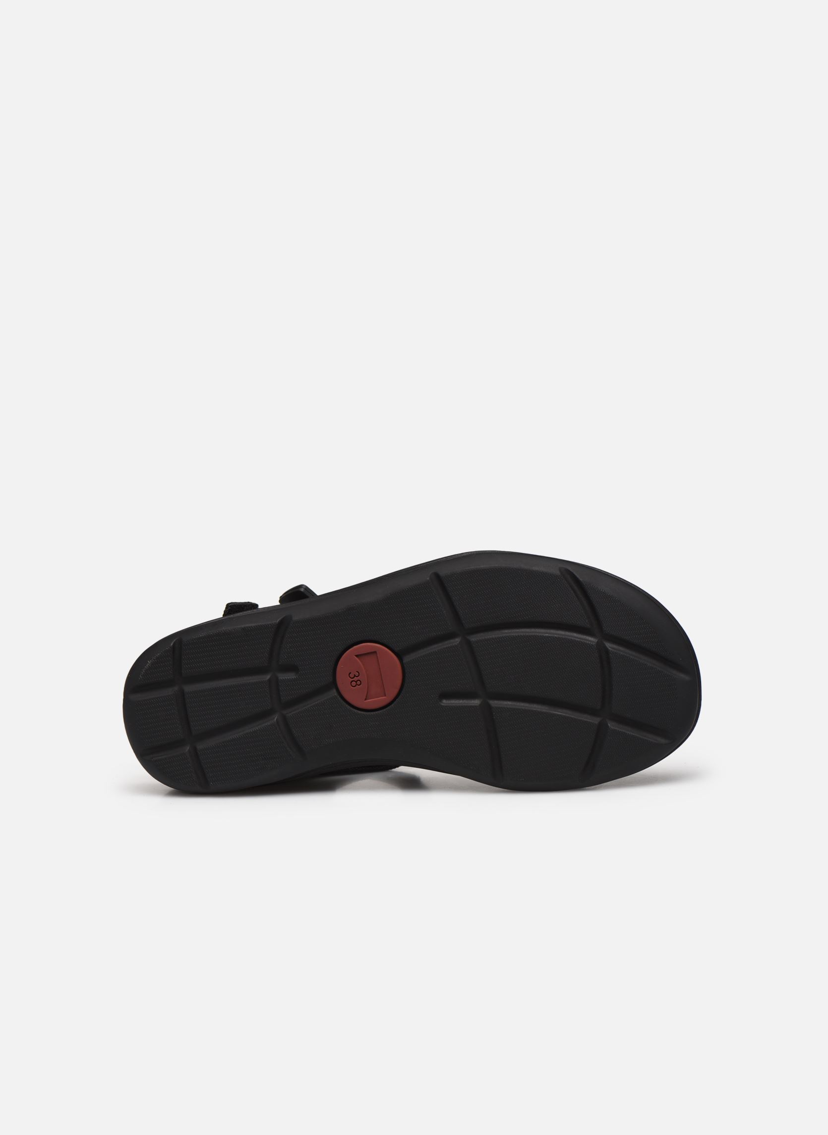 Sandalen Match W damen schwarz Camper Sandalen Match W damen schwarz BLACK