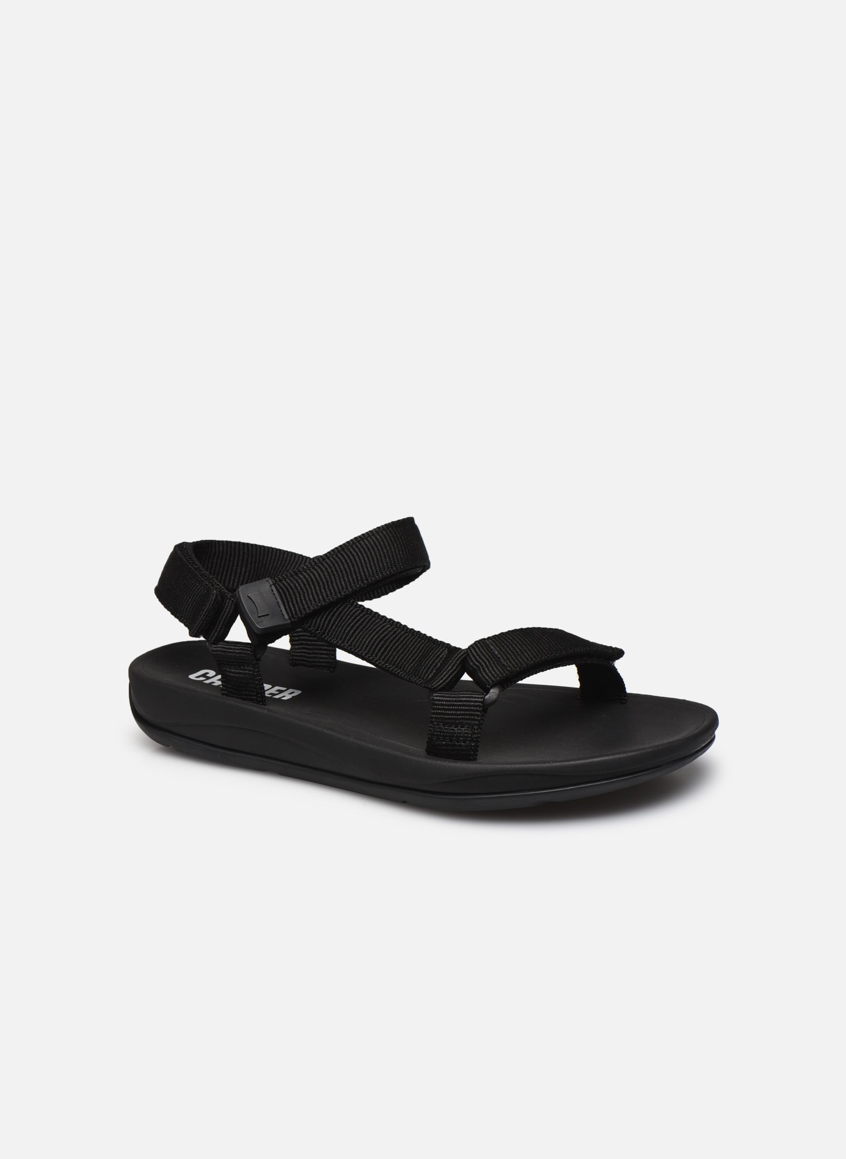Sandalen Match W damen schwarz Camper Sandalen Match W damen schwarz BLACK