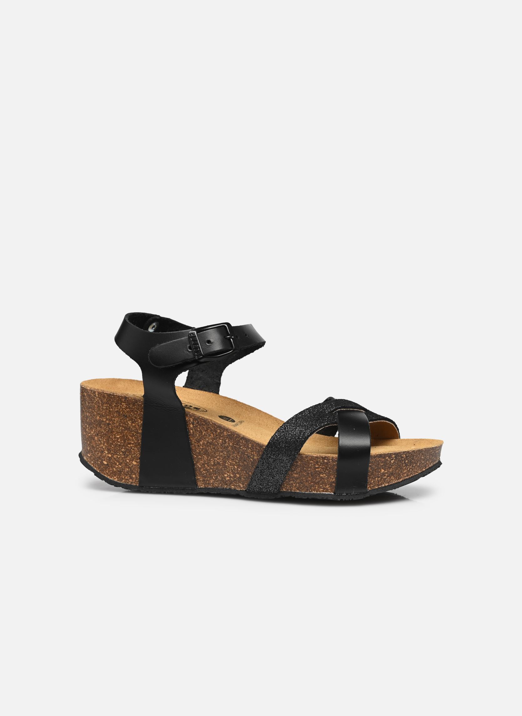 Keil- und Plateausandalen So Final damen schwarz Plakton Keil- und Plateausandalen So Final damen schwarz NEGRO NEGRO