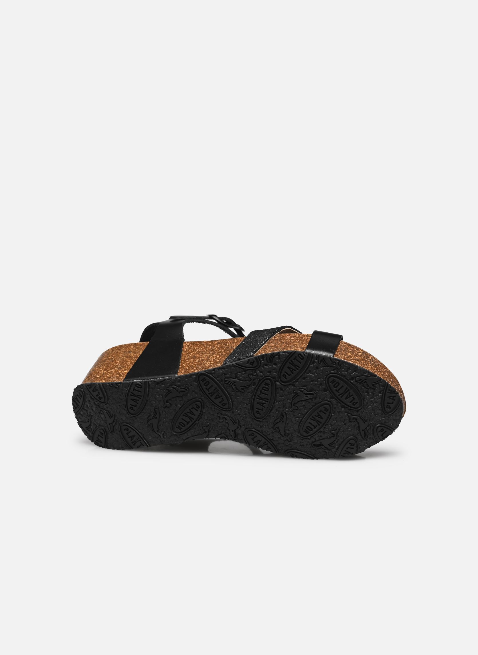 Keil- und Plateausandalen So Final damen schwarz Plakton Keil- und Plateausandalen So Final damen schwarz NEGRO NEGRO