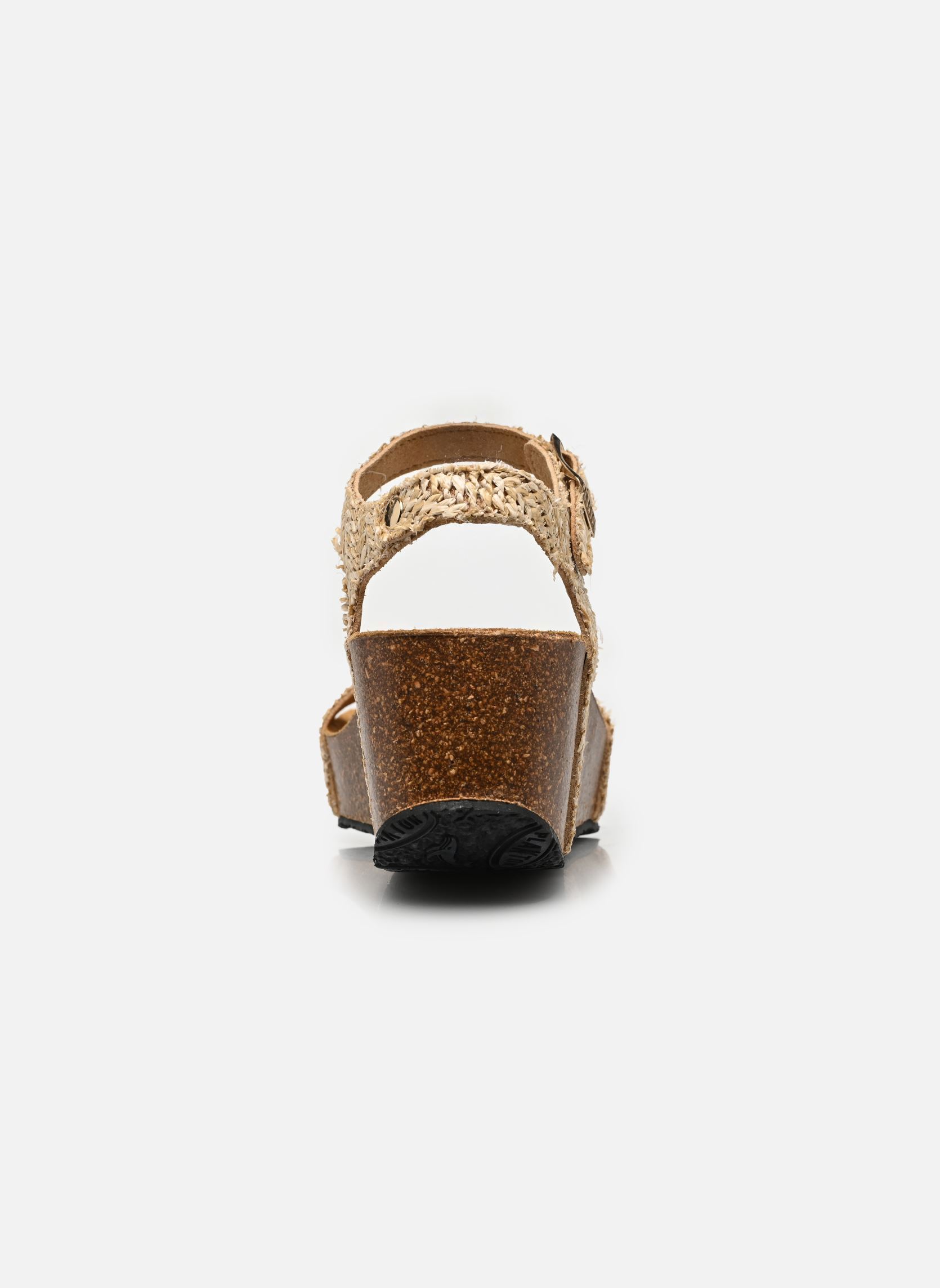 Sandales compensées et plateformes So Kiss femme beige Plakton Sandales compensées et plateformes So Kiss femme beige BEIGE 9