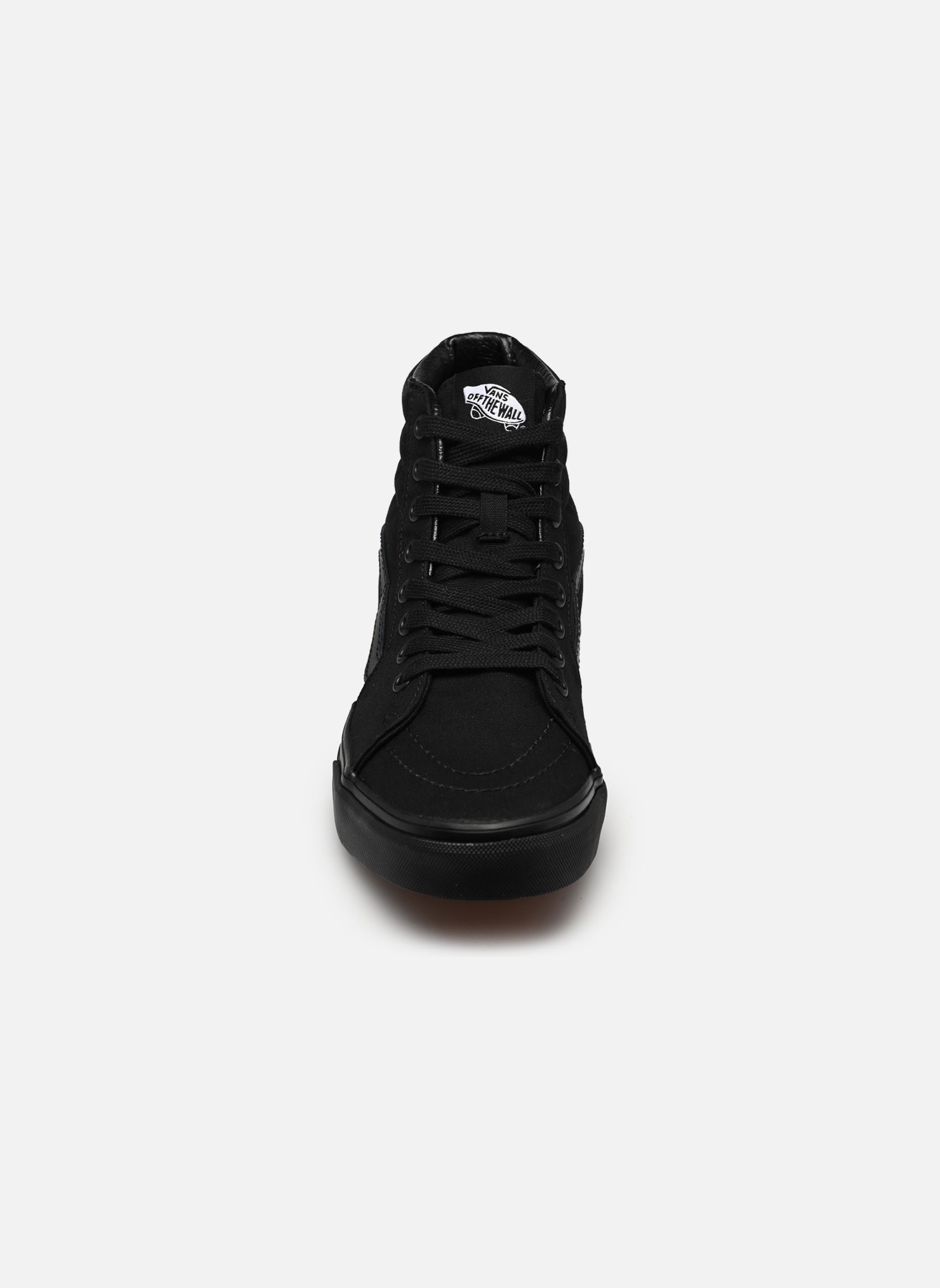 Baskets montantes SK8-Hi noir Vans Baskets montantes SK8-Hi noir BLACK/BLACK/BLA