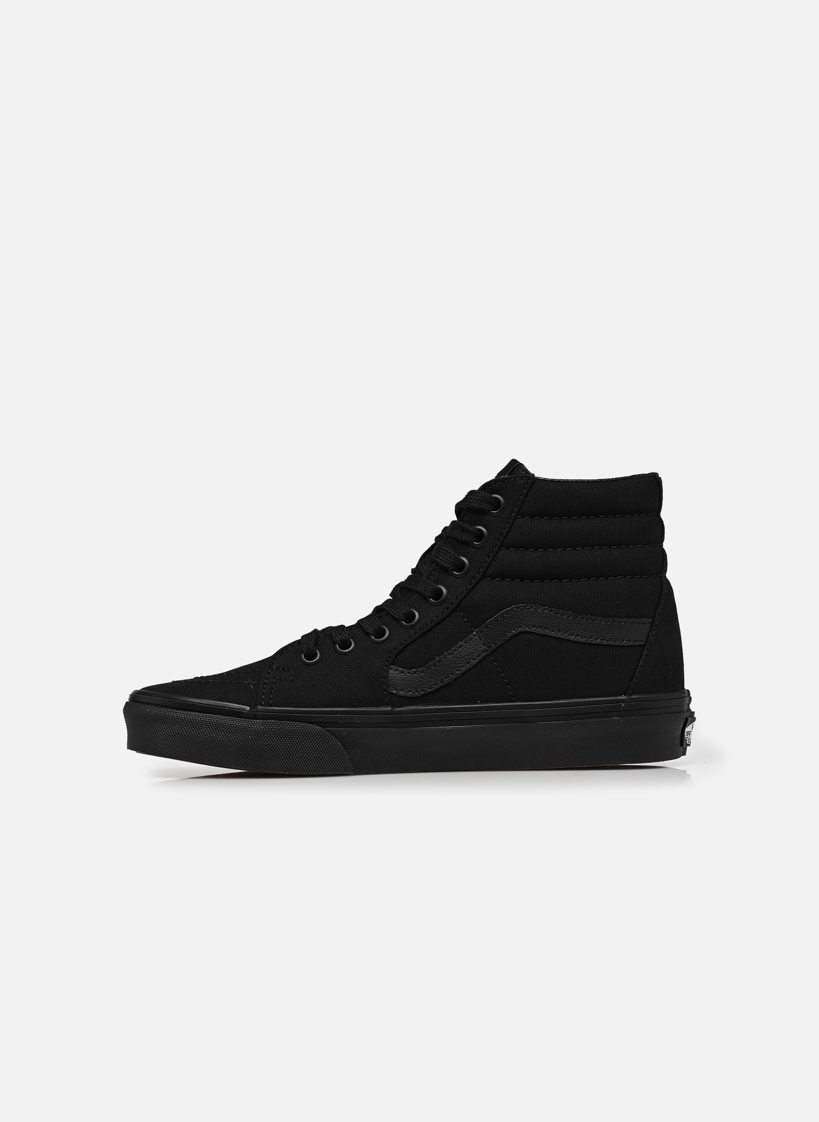 Baskets montantes SK8-Hi noir Vans Baskets montantes SK8-Hi noir BLACK/BLACK/BLA