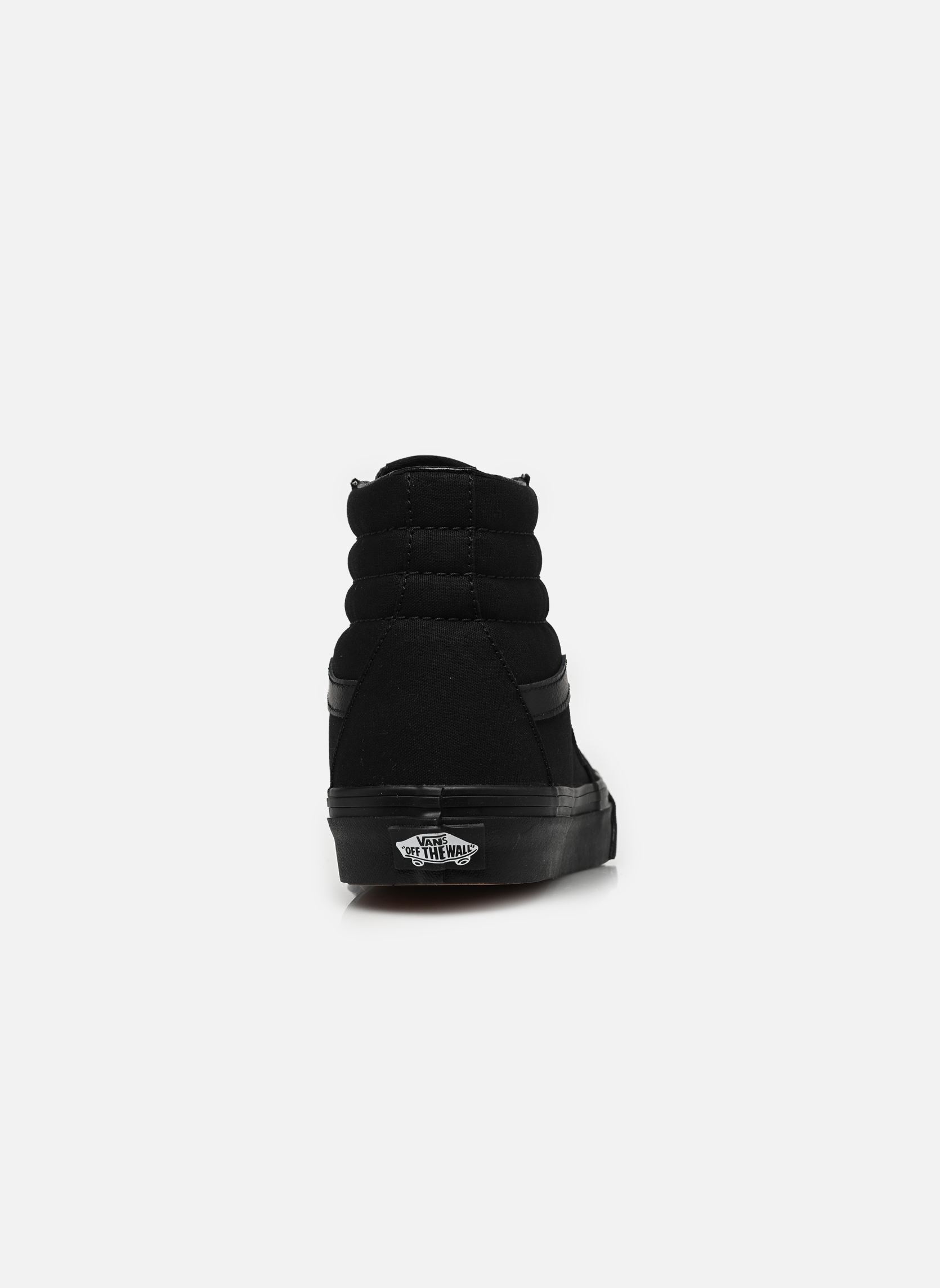 Baskets montantes SK8-Hi noir Vans Baskets montantes SK8-Hi noir BLACK/BLACK/BLA