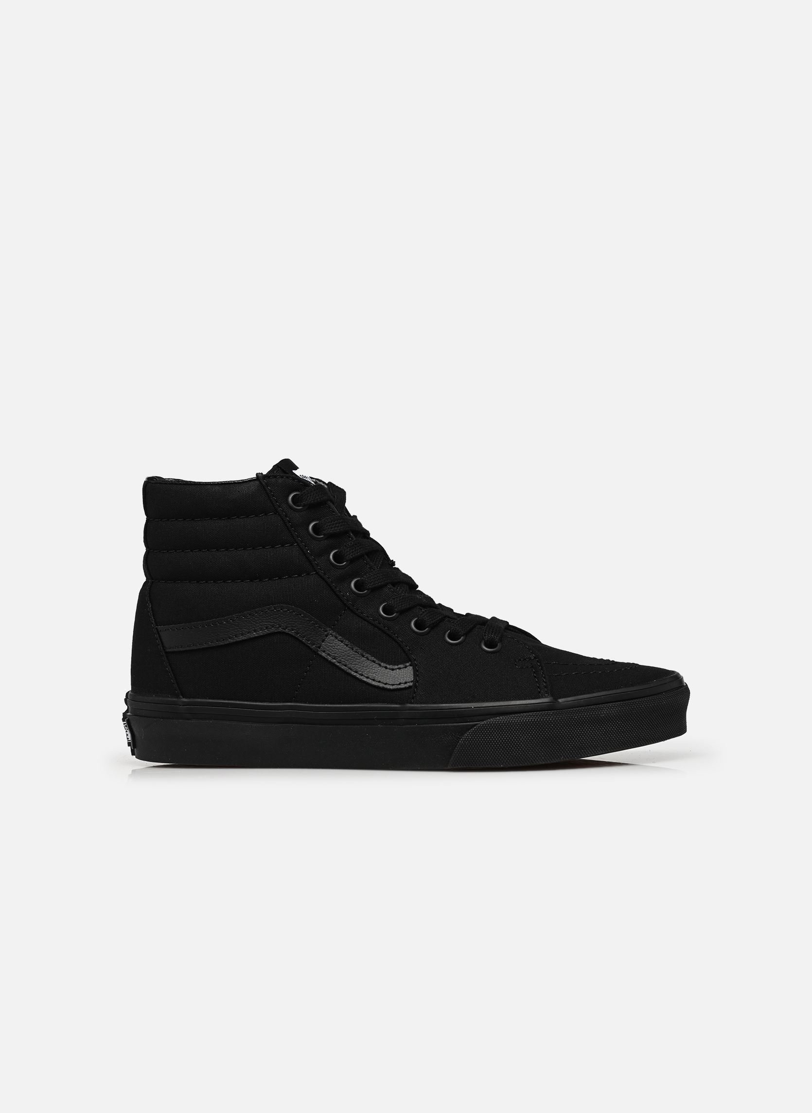 Baskets montantes SK8-Hi noir Vans Baskets montantes SK8-Hi noir BLACK/BLACK/BLA