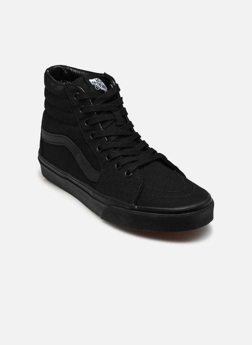 Vans Baskets montantes SK8-Hi noir