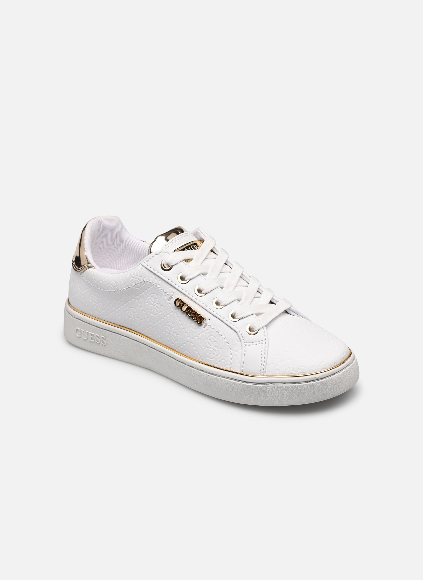 Baskets basses Guess BECKIE - vue 2